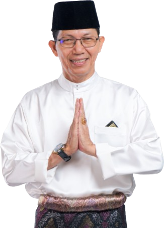 Foto H. Amsakar Ahmad