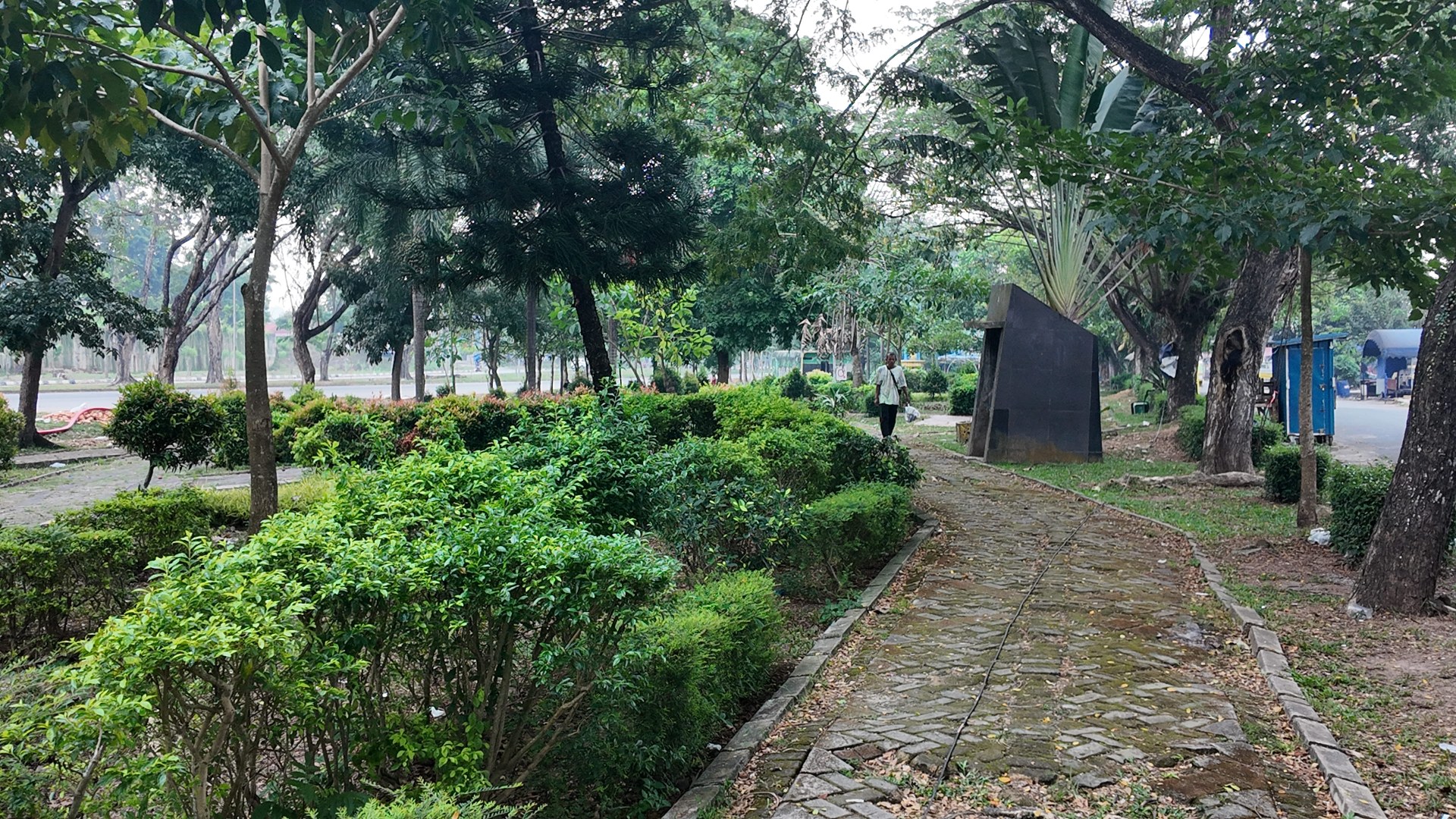 Taman Wijaya — foto 7