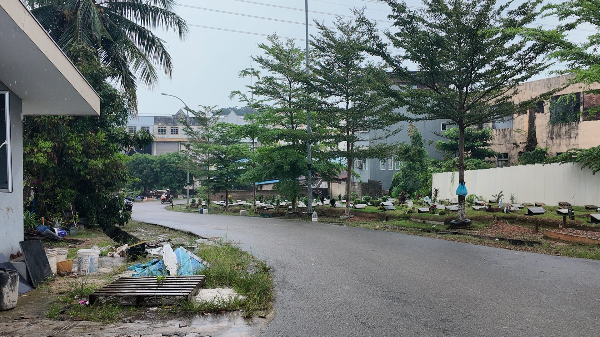 TPU Sungai Panas — foto 15