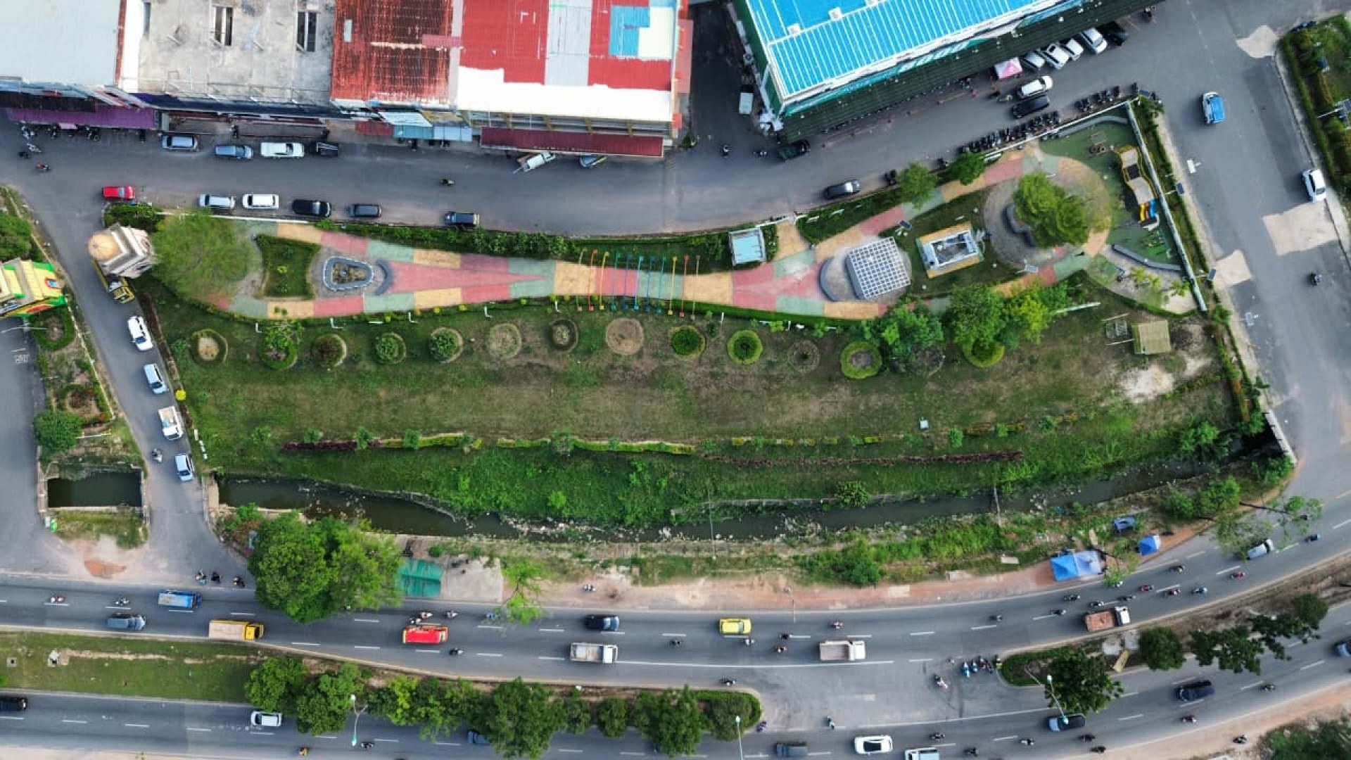 Taman Cemara Asri — foto 22