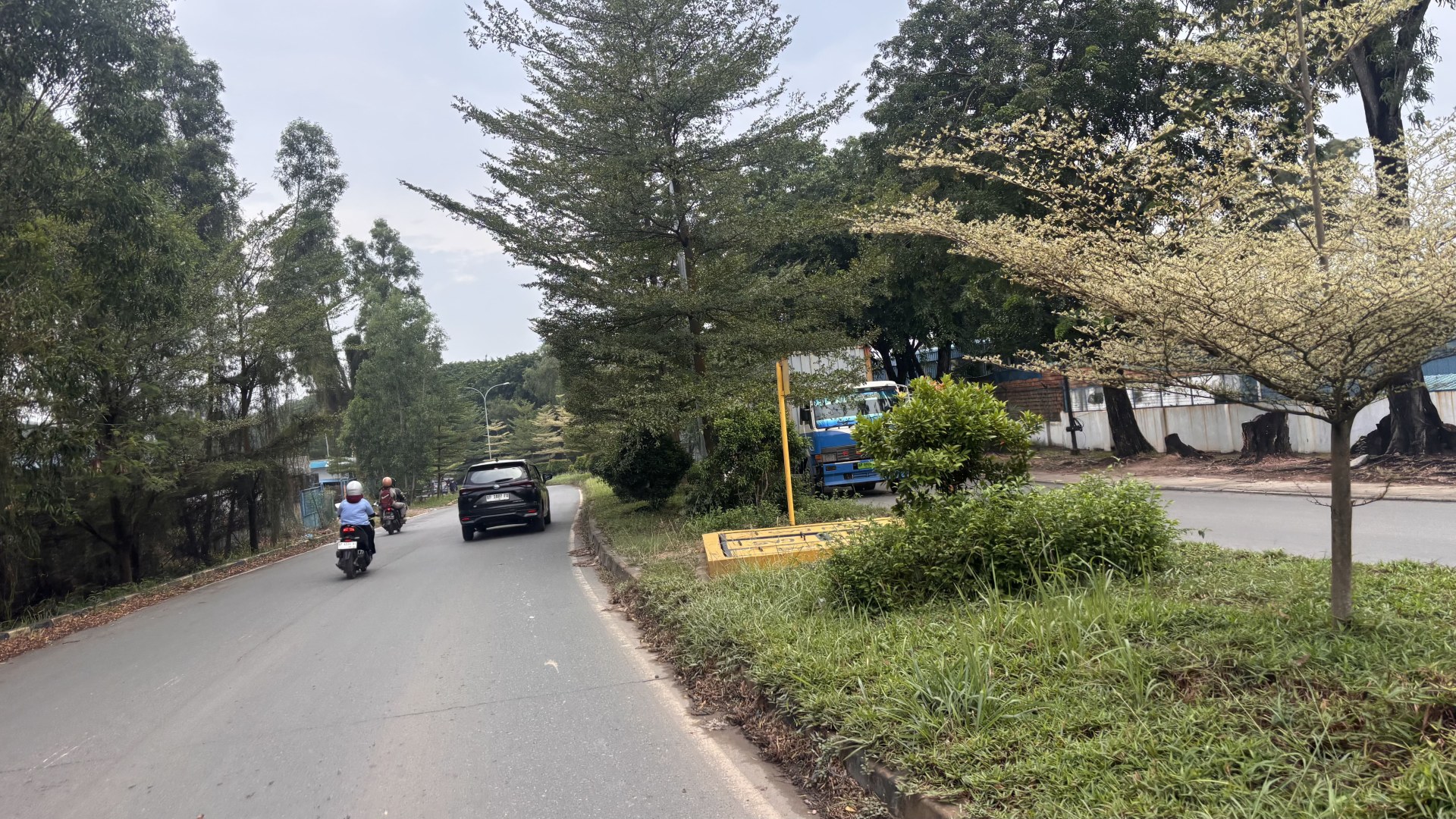 Jl Kerapu — foto 2