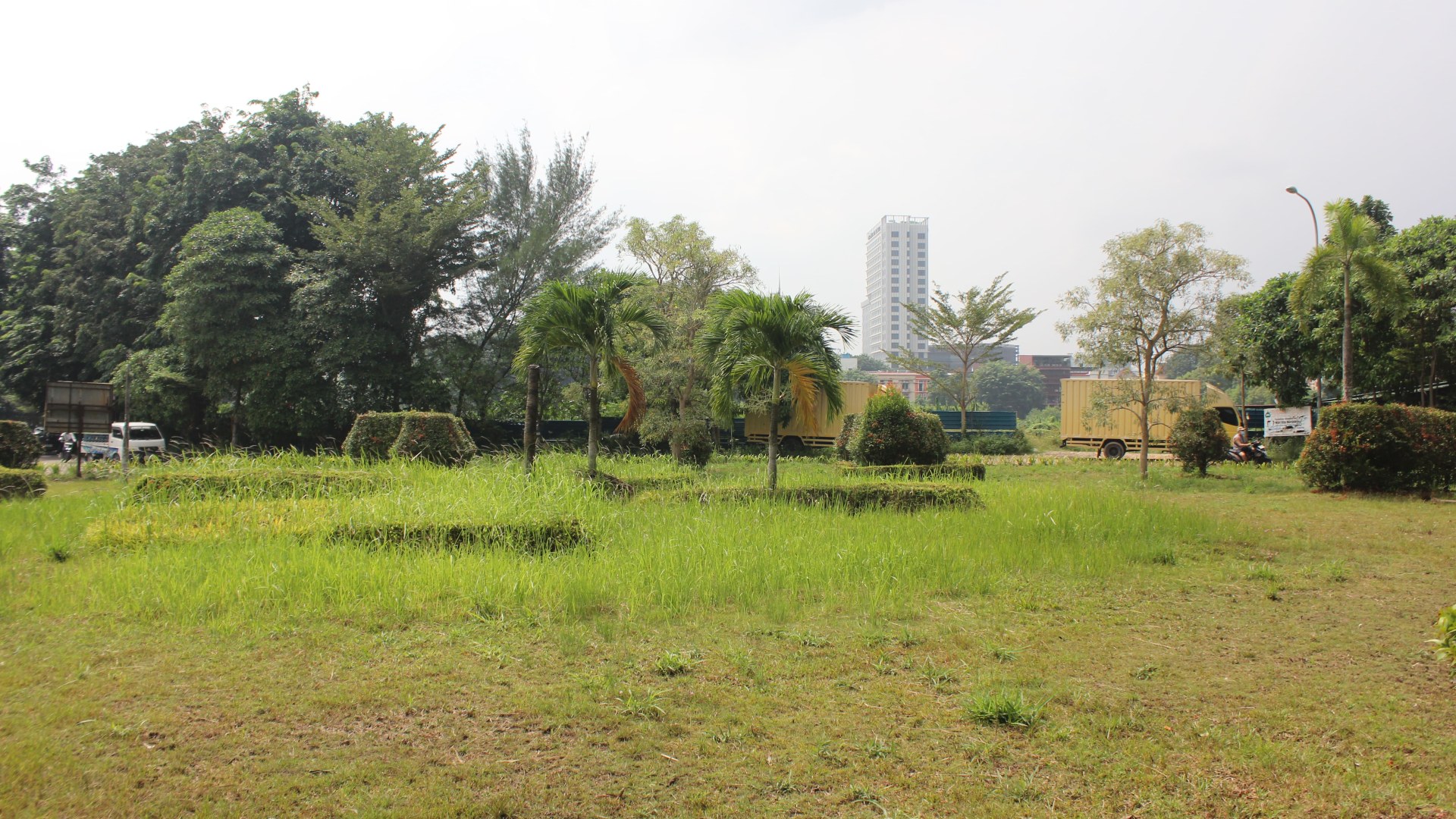 Bundaran Tropicana — foto 9