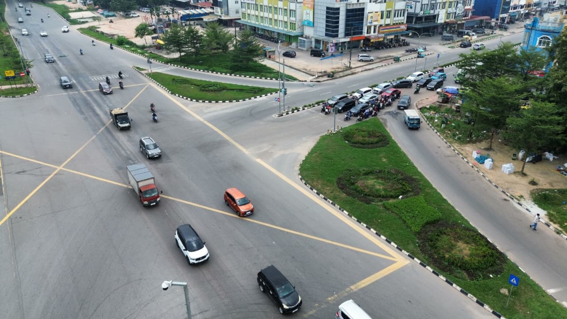 Pulau Jalan Tiban Princes — foto 19