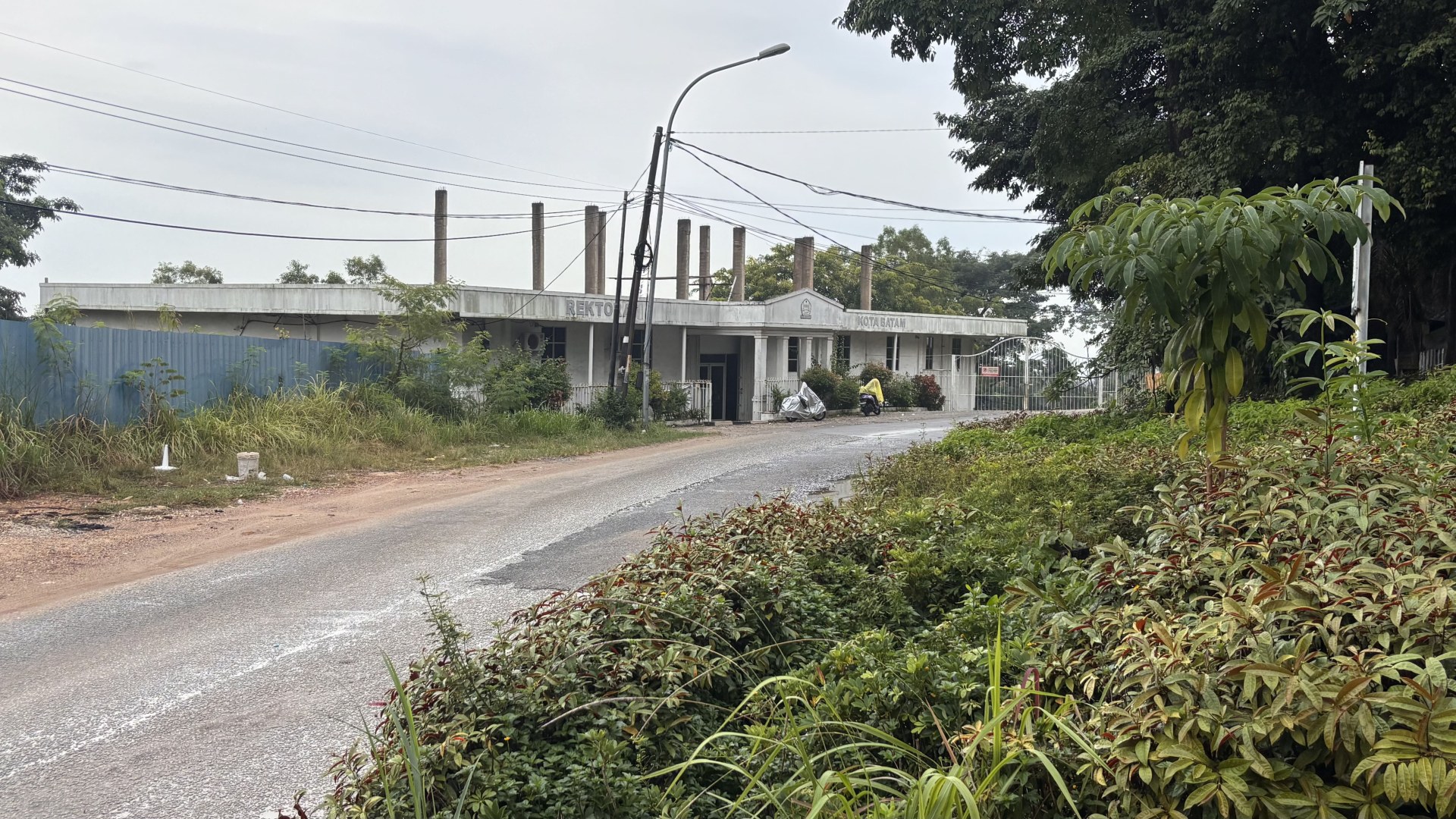 Jl. Prambanan — foto 2