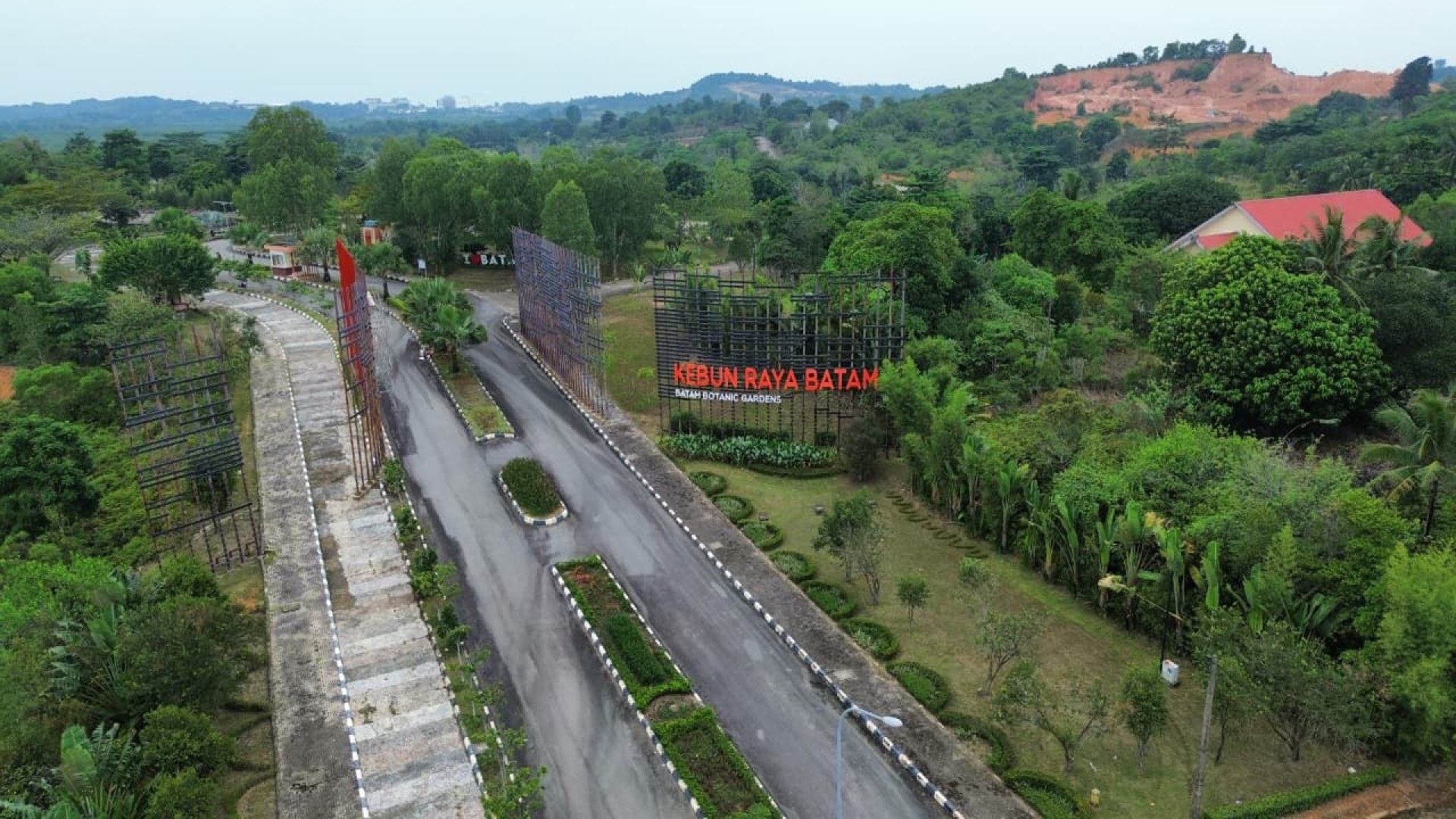 Kebun Raya Batam — foto 8