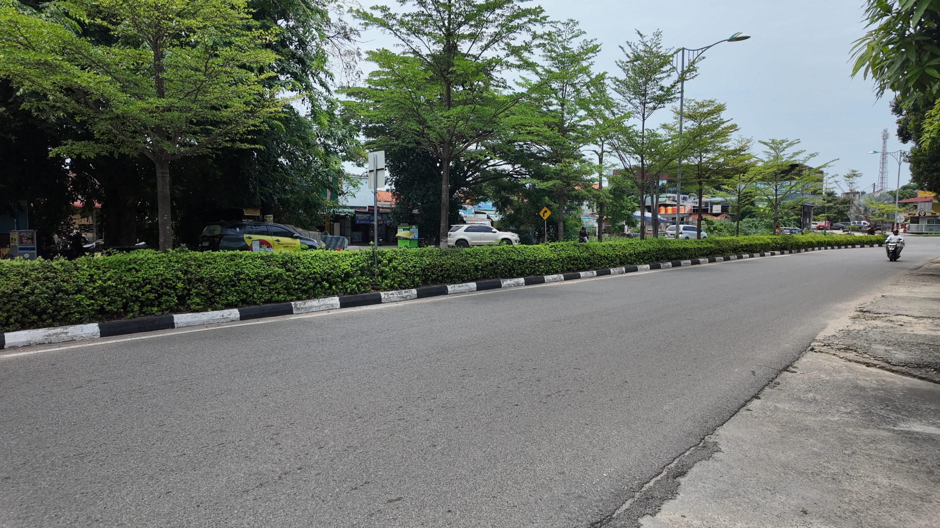 Jl. Raja Ali Kelana (Simp. Cikitsu - Simp. RS Elizabeth) — foto 3