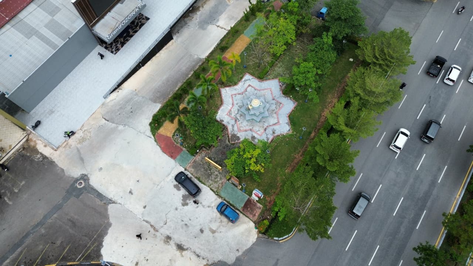Taman Tuah Melayu — foto 5