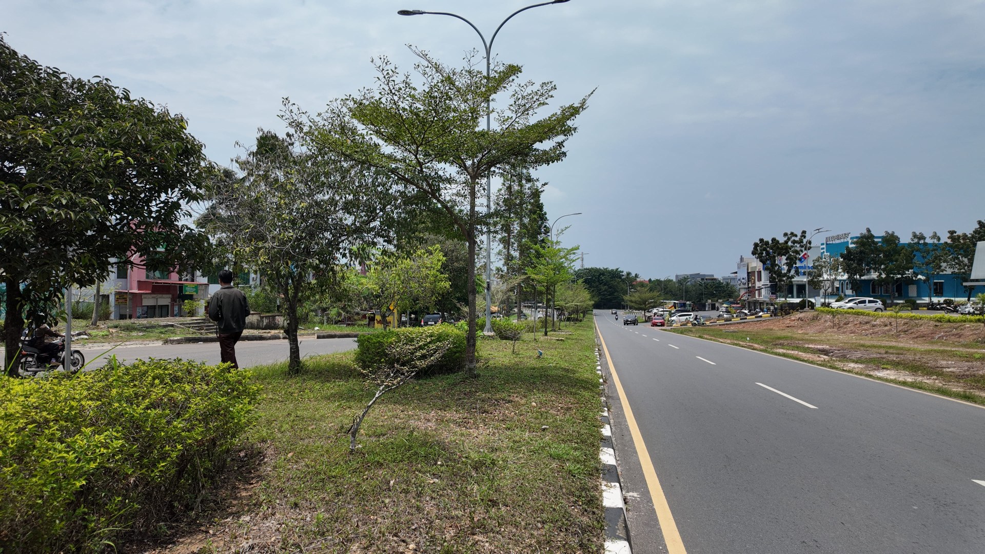 Jl. Selasih  (Simp. RS Elizabeth - Simp. KDA) — foto 4