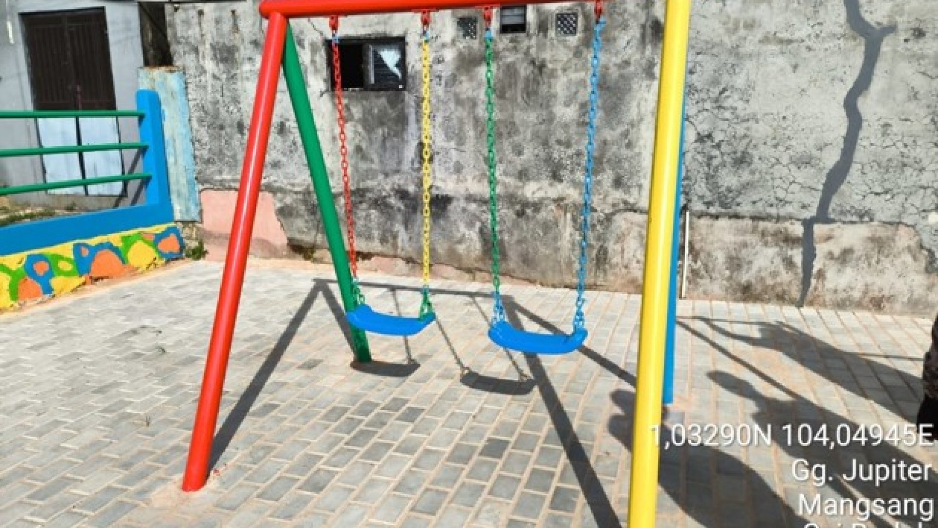 Taman Perum. Puri Agung RW 25 — foto 2