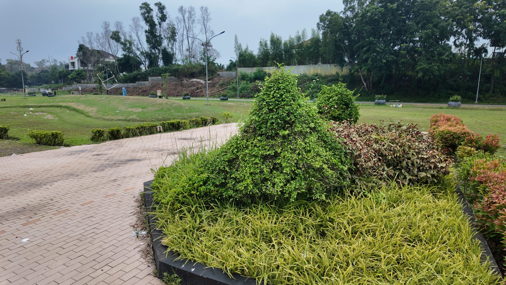 Taman Dang Anom — foto 4