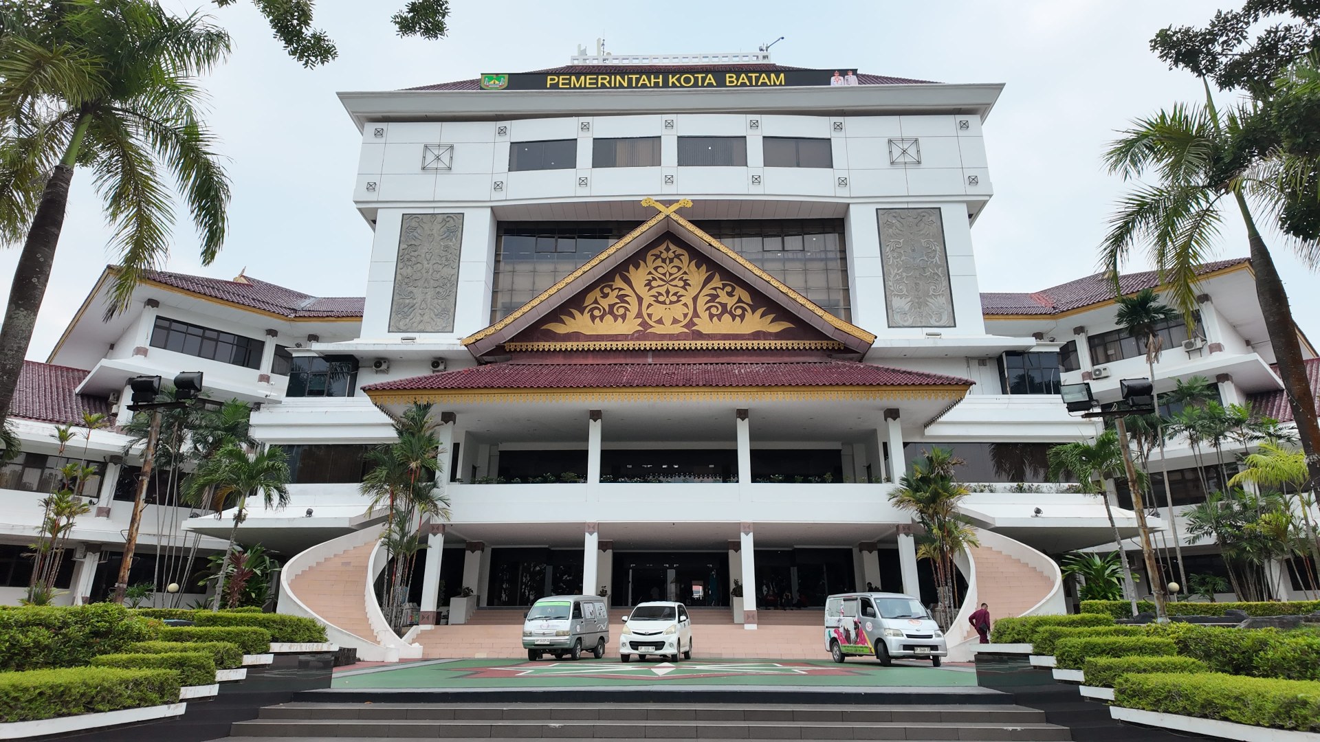 Dataran Engku Putri — foto 24