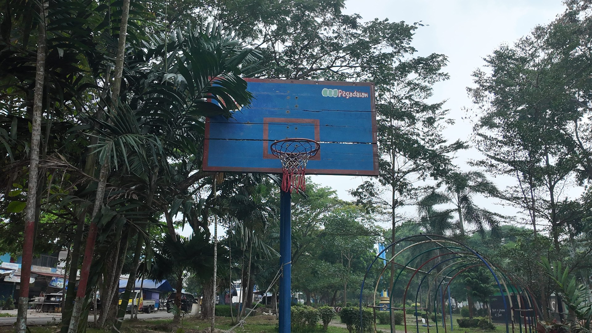 Taman Wijaya — foto 16