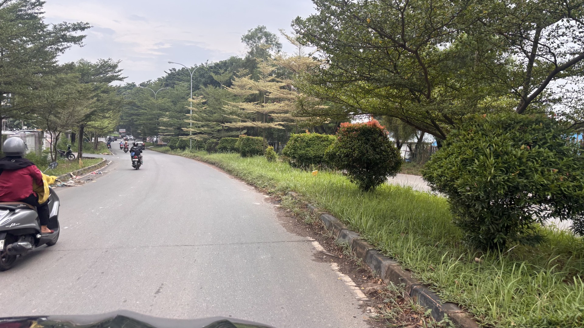 Jl Kerapu — foto 3