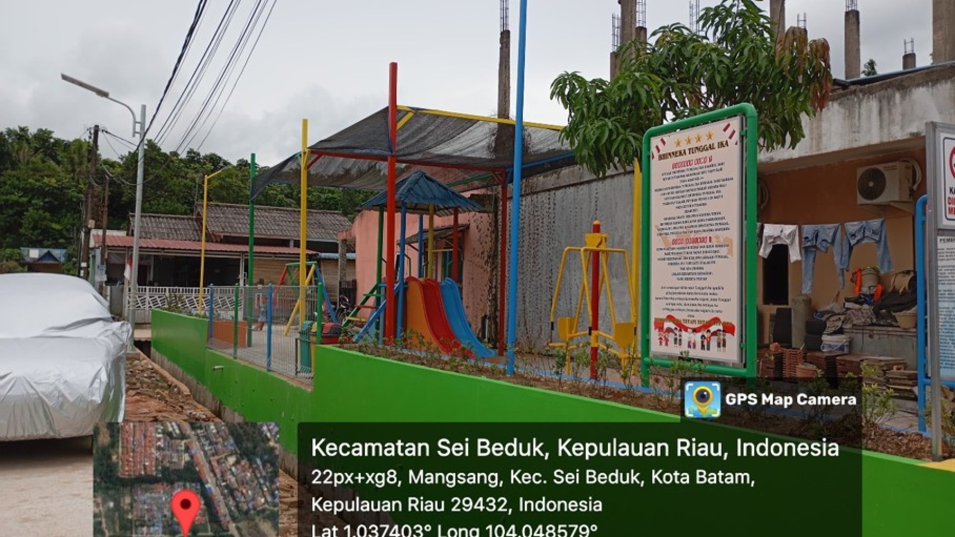 Taman Perum. Bukit Kemuning RW 16 — foto 2
