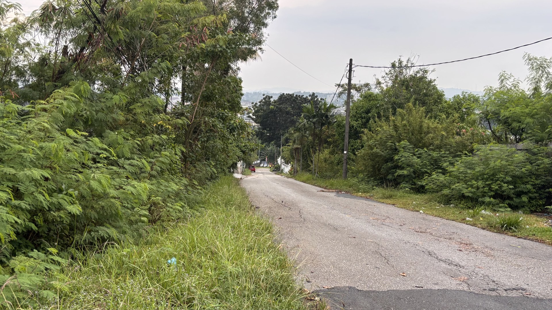 Jl. Borobudur — foto 1
