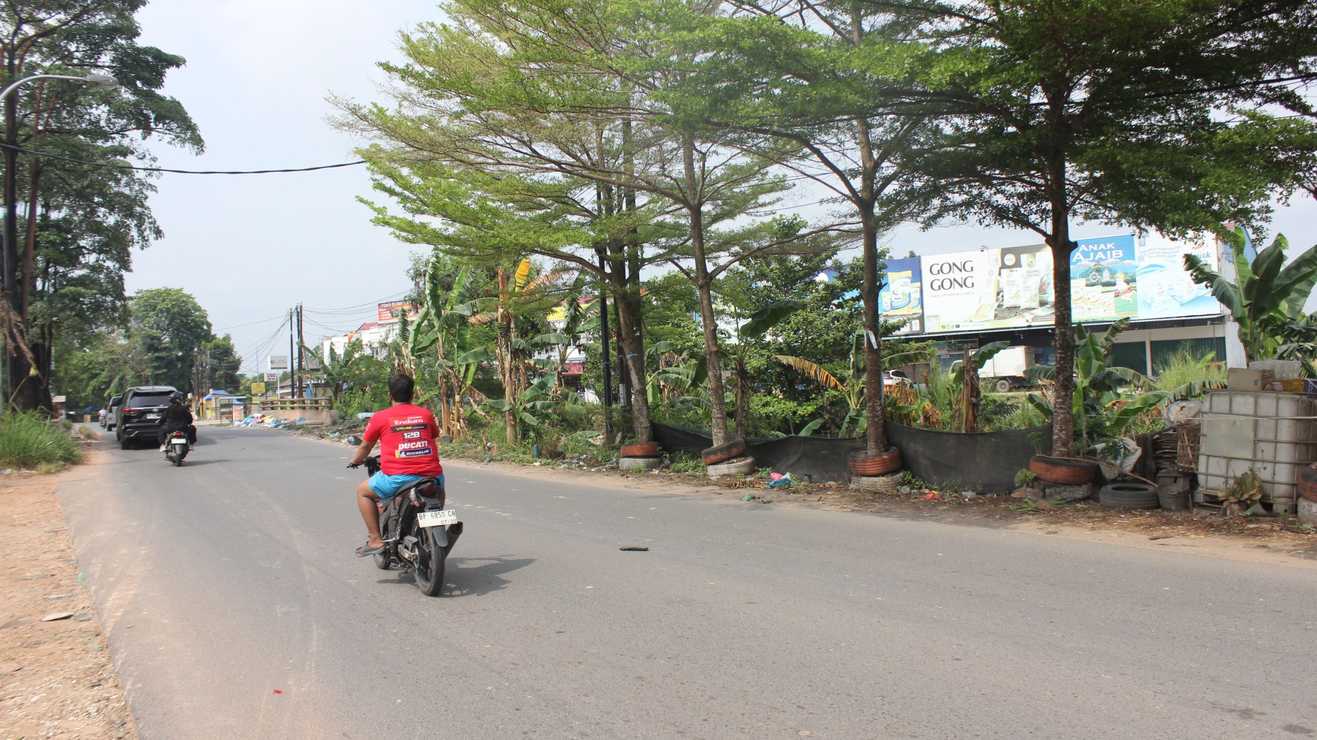 Jl. Dapur 12