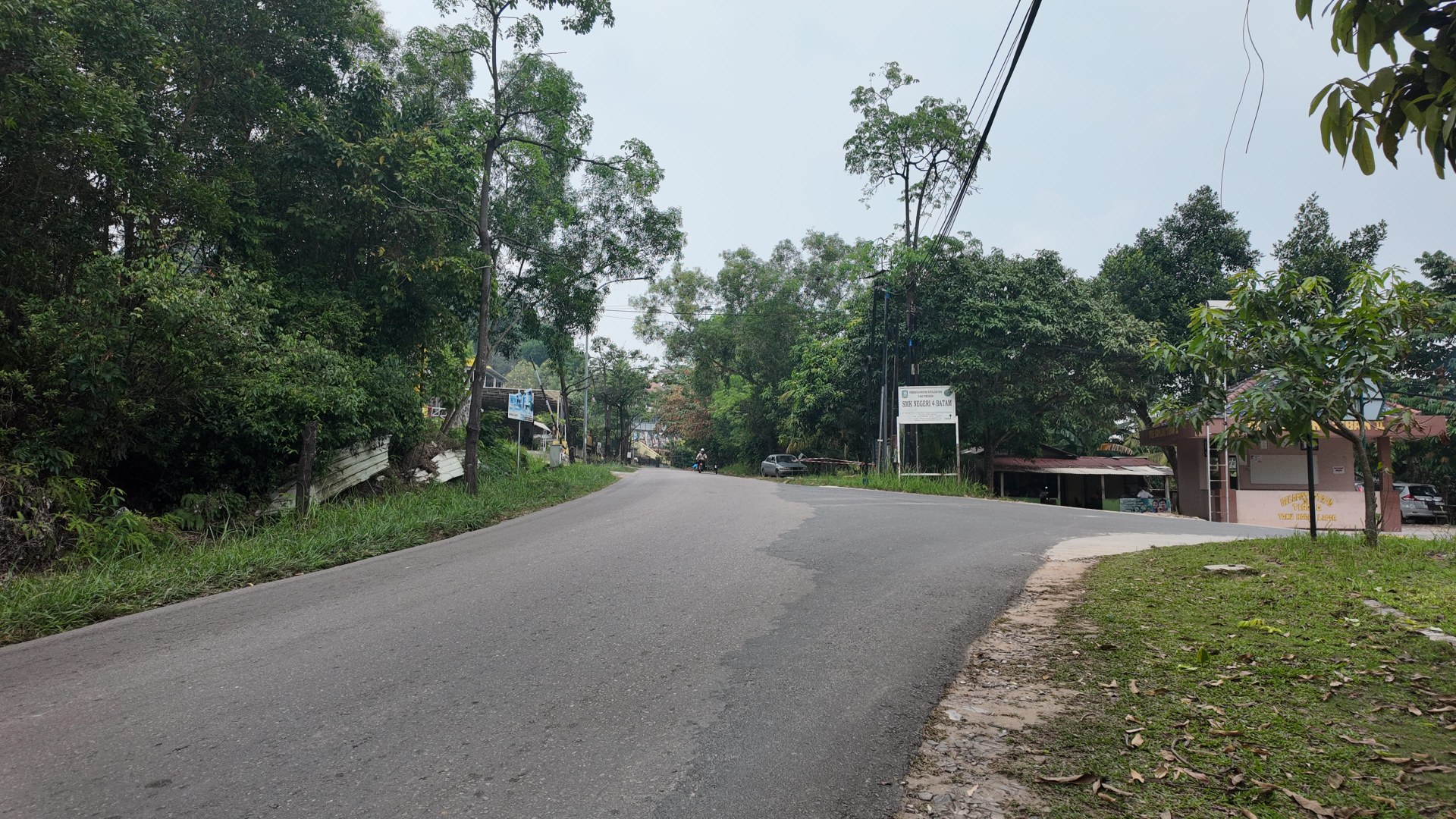 Jl. Tiban Utara — foto 8