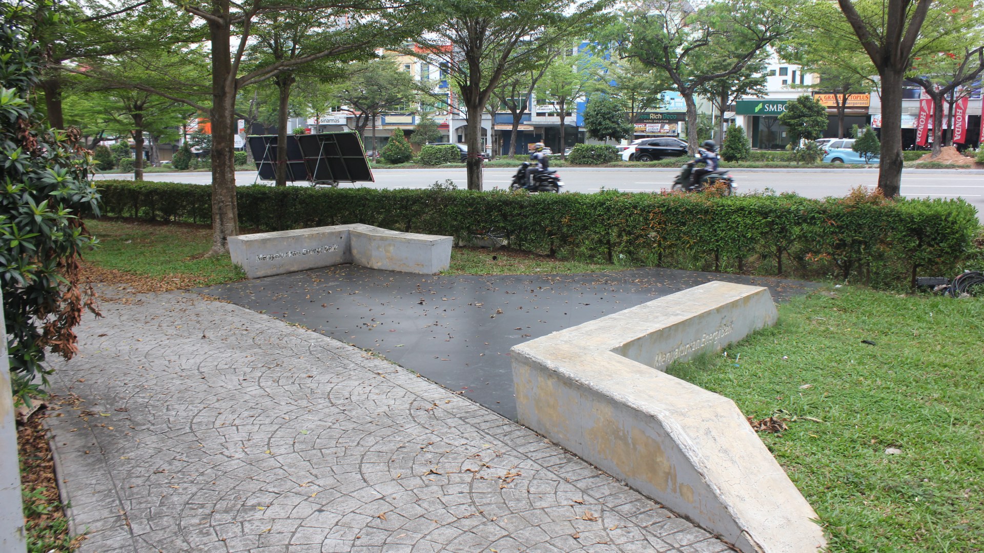 Taman Tuah Melayu — foto 16