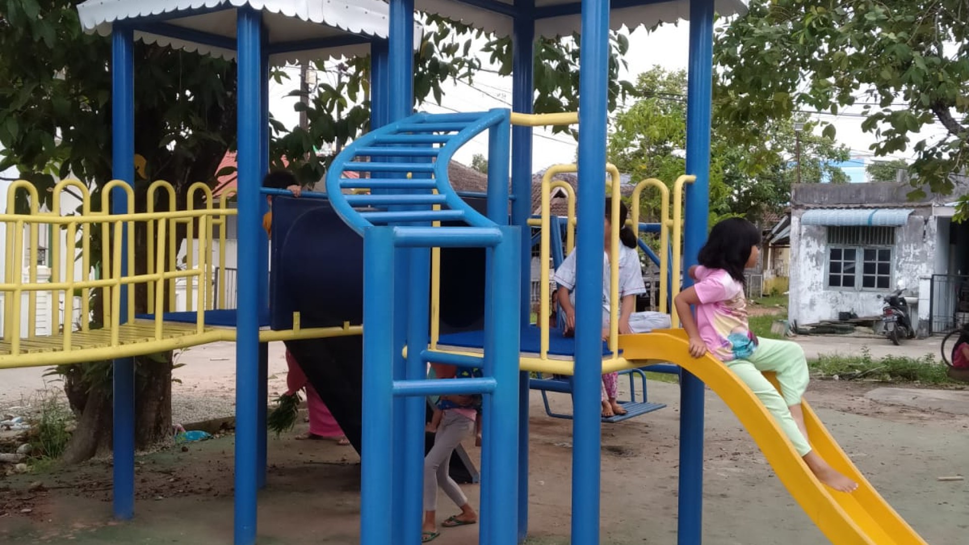 Taman Perum. Muka Kuning Indah 1 RT 04-05 RW 05 — foto 5