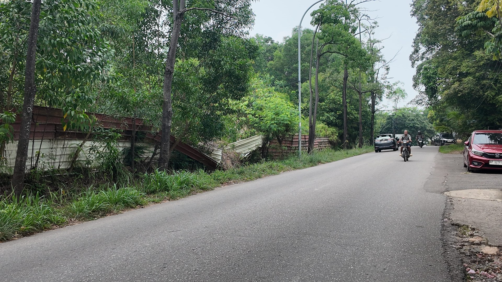 Jl. Tiban Utara — foto 6