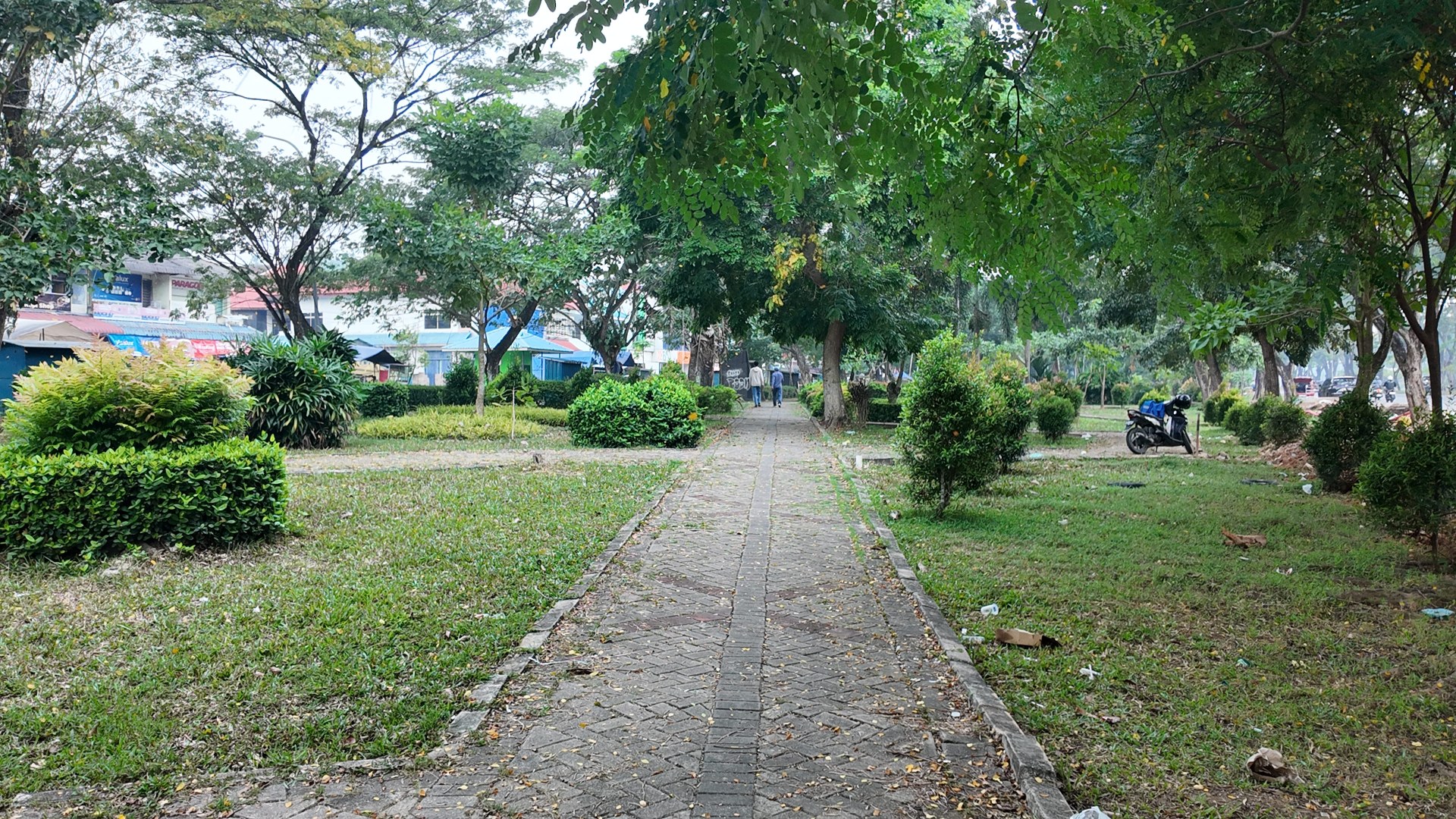 Taman Wijaya — foto 13