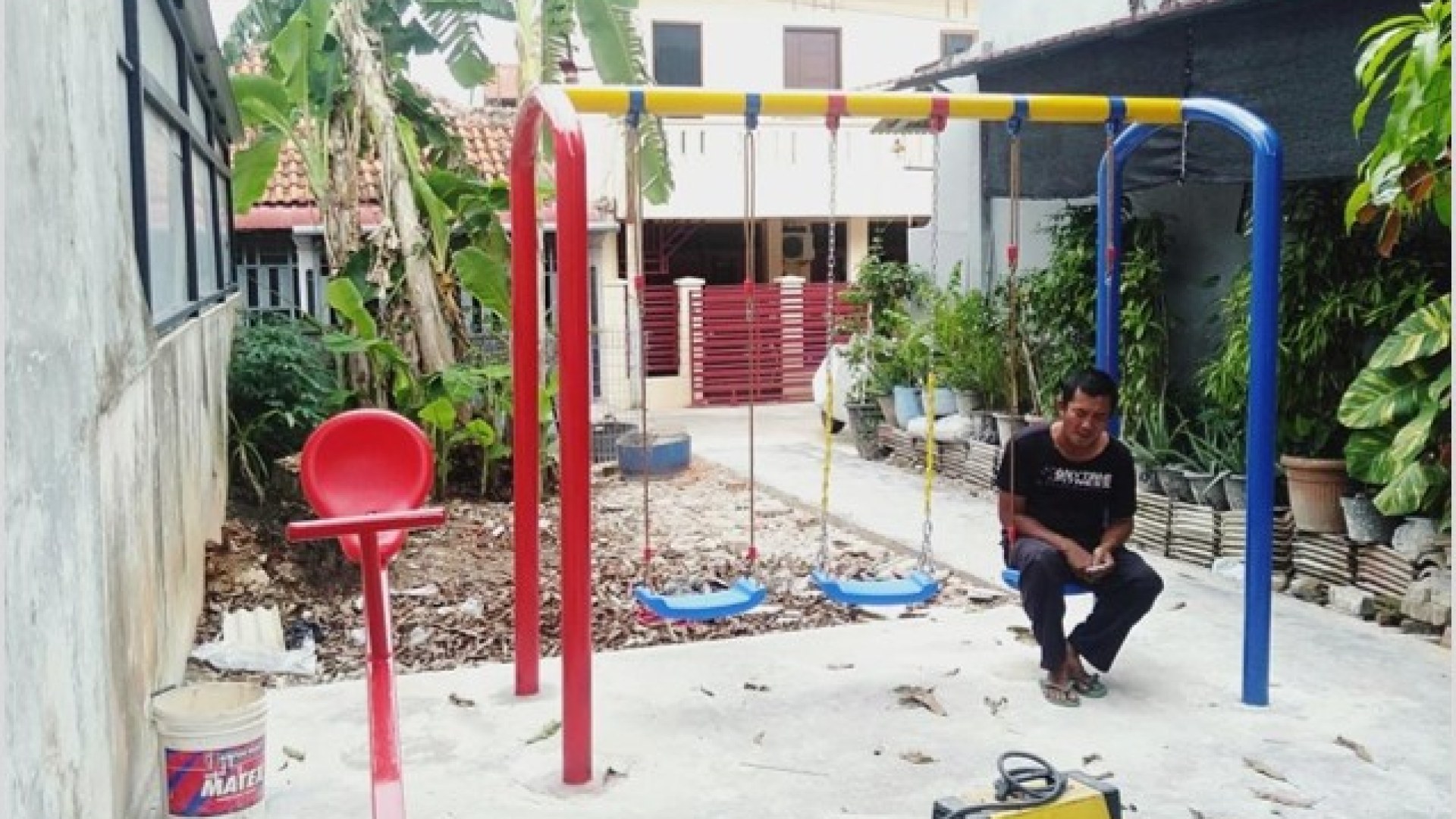 Taman Perum Orchard Suite RW 03 — foto 1