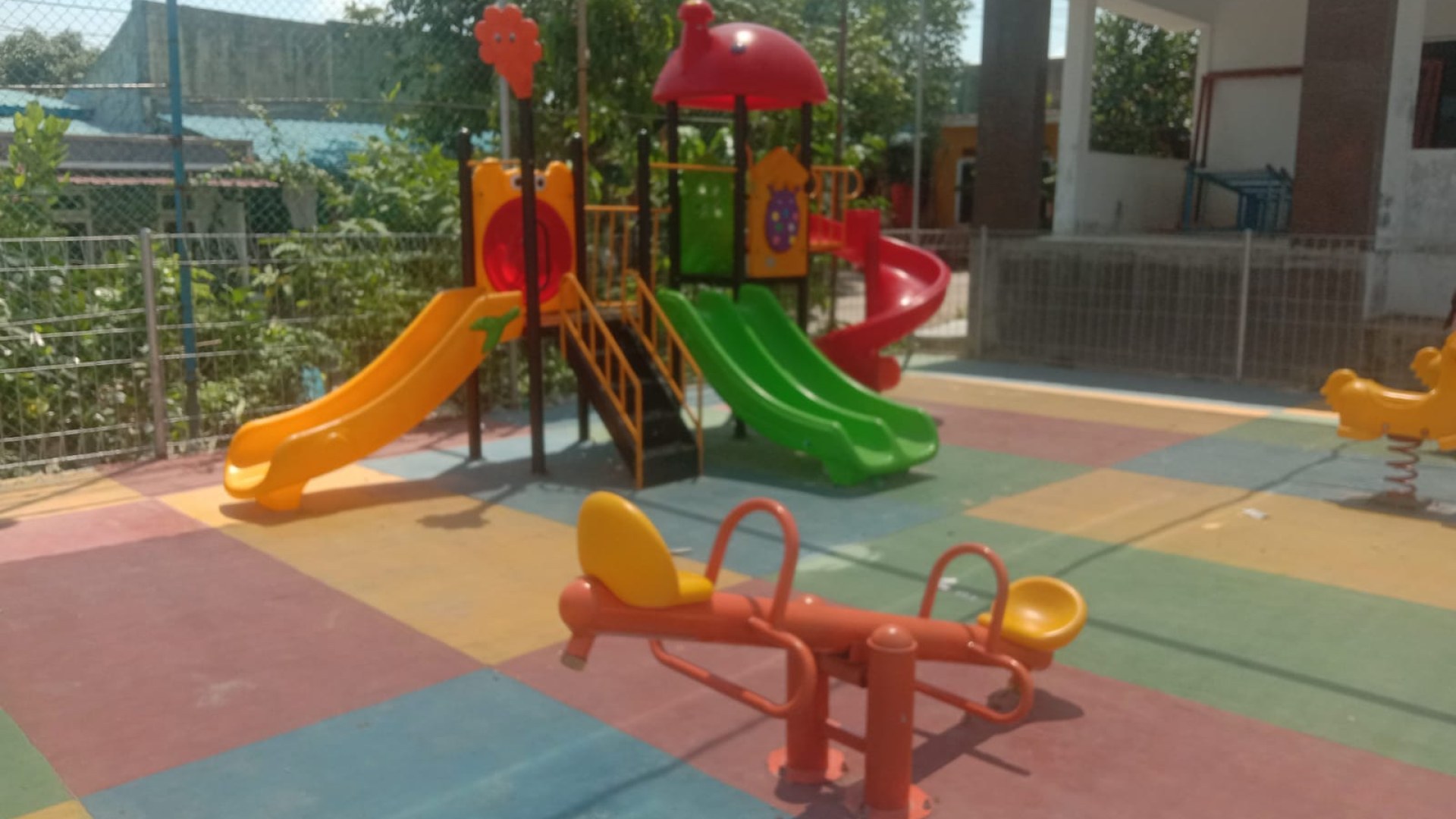 Taman Perumahan Buana Impian 2 — foto 3