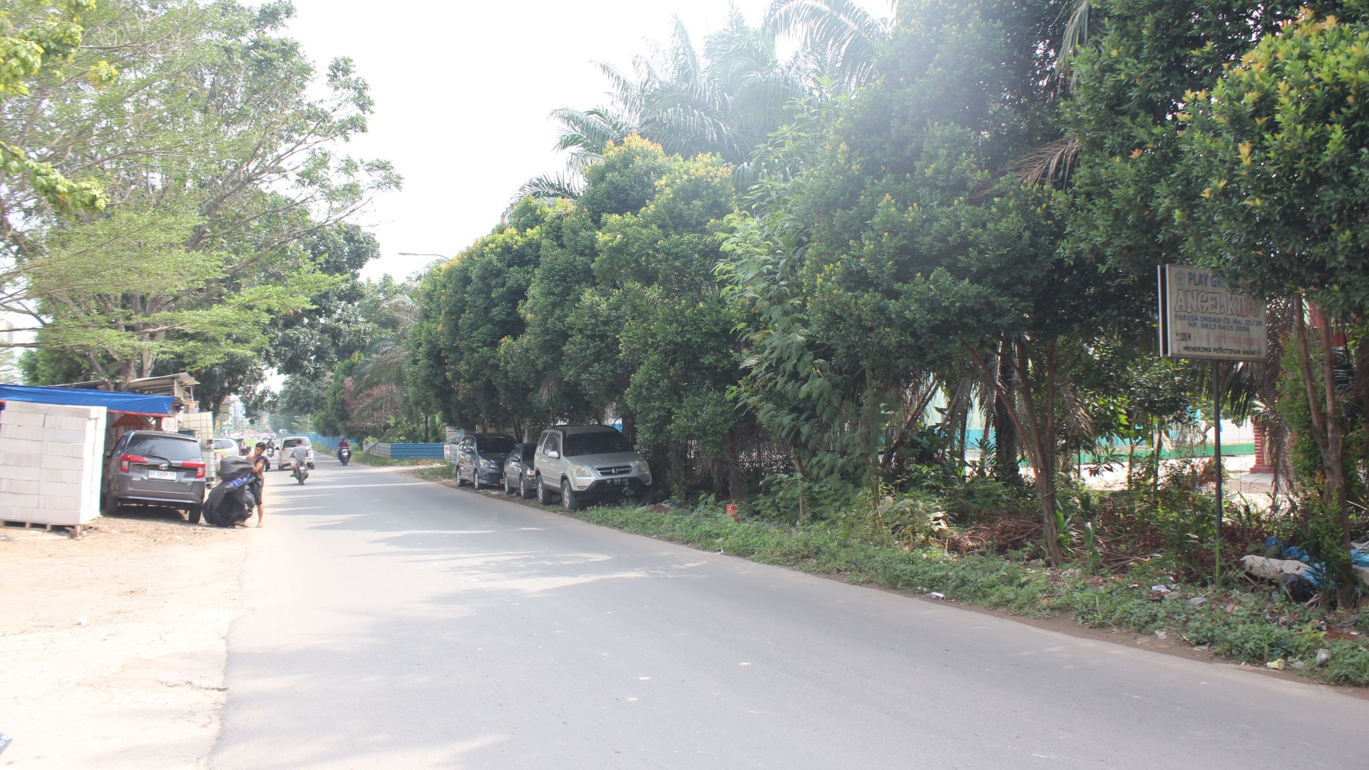 Jl. Kav. Baru — foto 2
