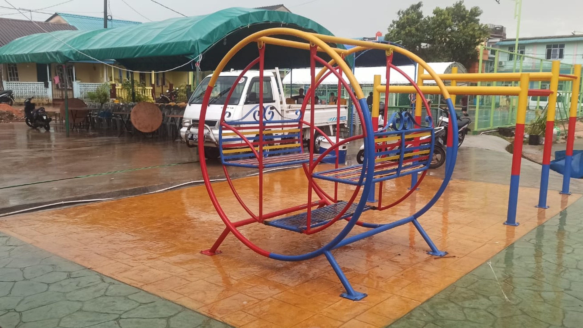 Taman Perum. GMP RT 04 RW 04 — foto 2