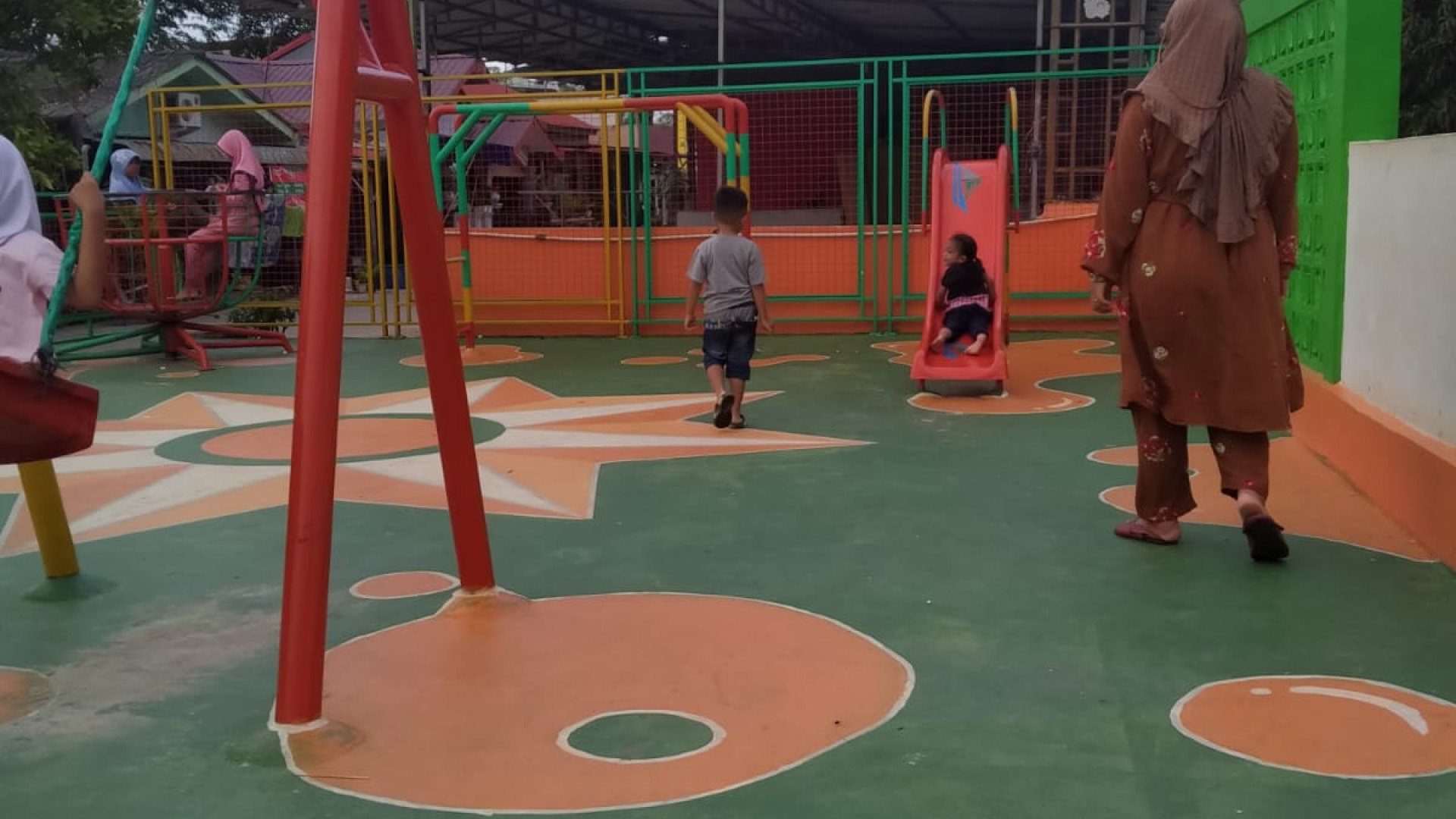 Taman Perumahan Bumi Sakinah, RT 02/RW 11 — foto 5