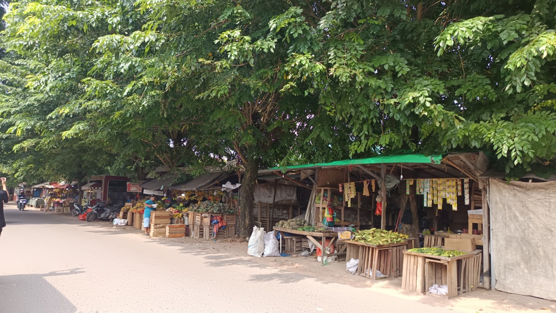 Jl. Putri Hijau