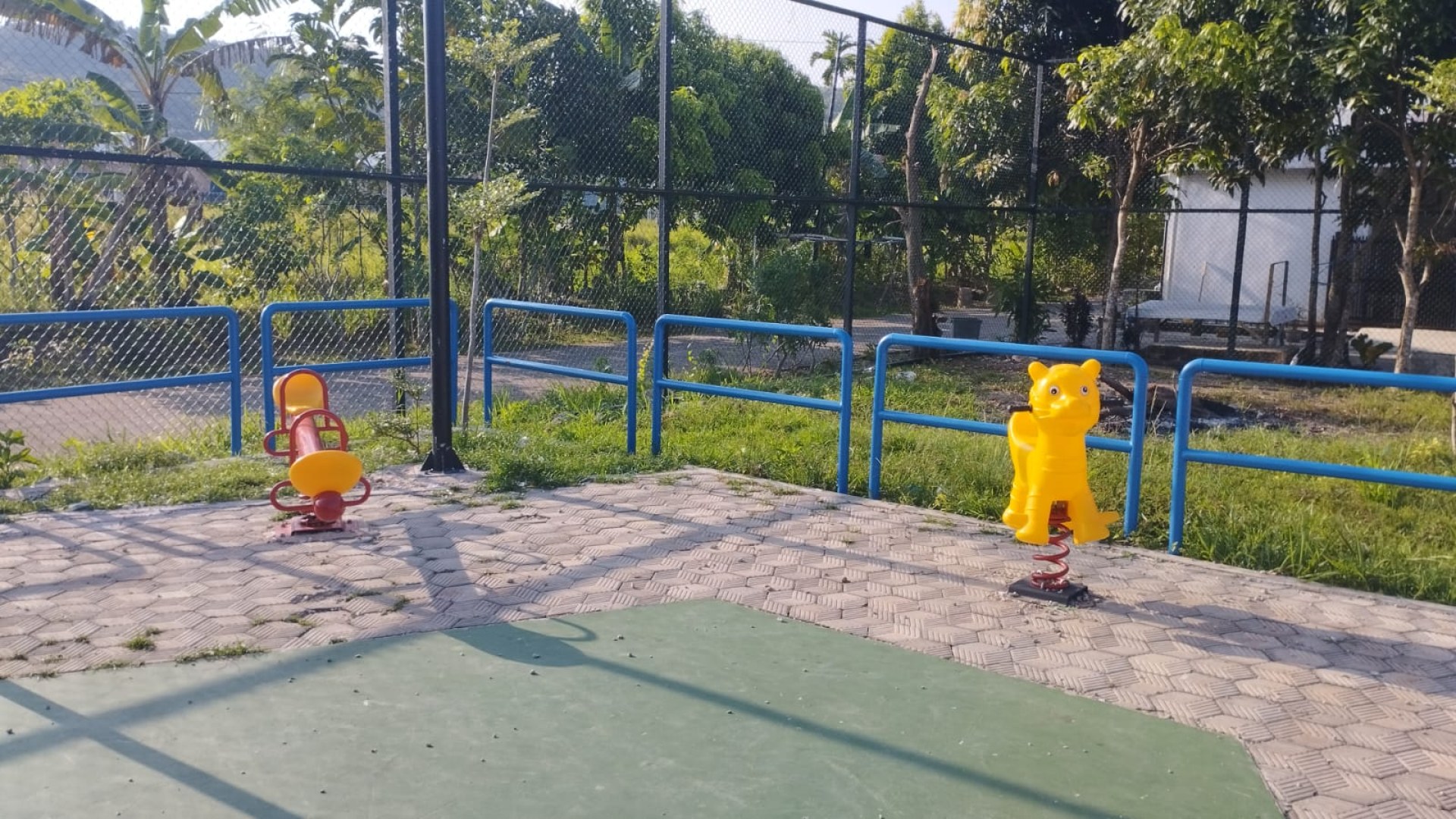 Taman Perumahan Puri Agung IV Tahap 2 Blok B3-C3 RW 25 — foto 5