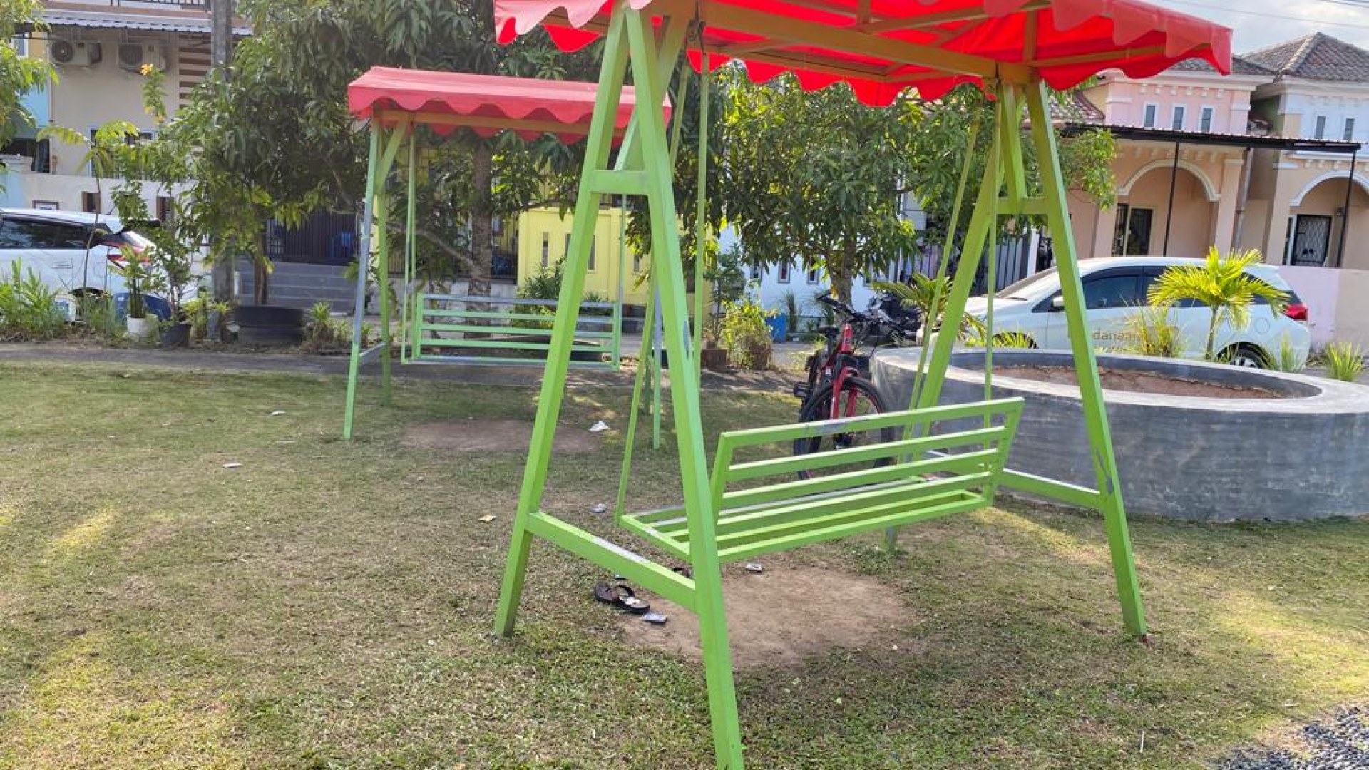 Taman Perum. Pulo Mas Residence RW 022 — foto 2
