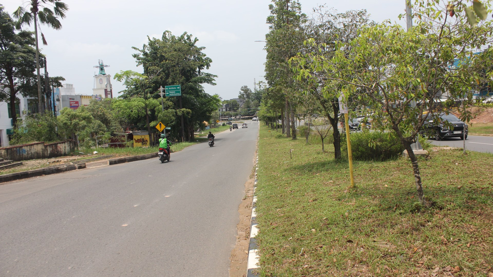Jl. Selasih  (Simp. RS Elizabeth - Simp. KDA) — foto 8