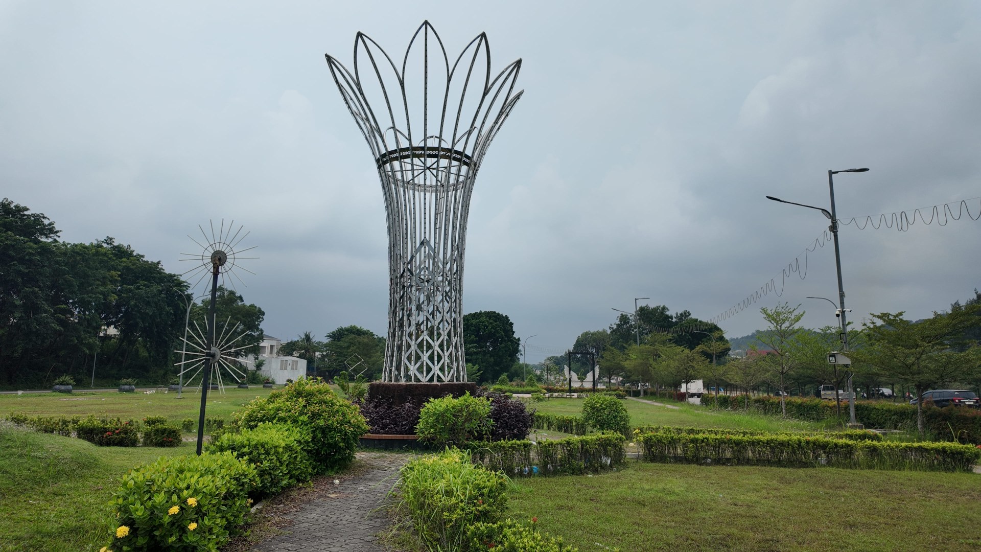 Taman Dang Anom — foto 16
