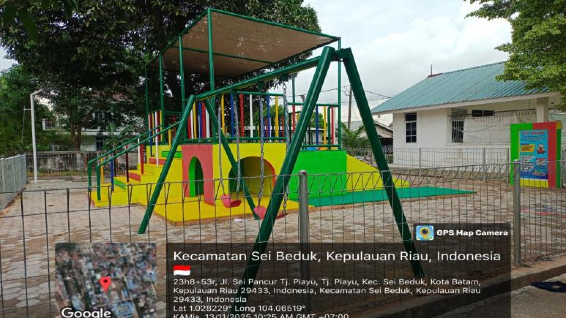 Taman Kavling Sungai Pancur RT 01 RW 01 — foto 2
