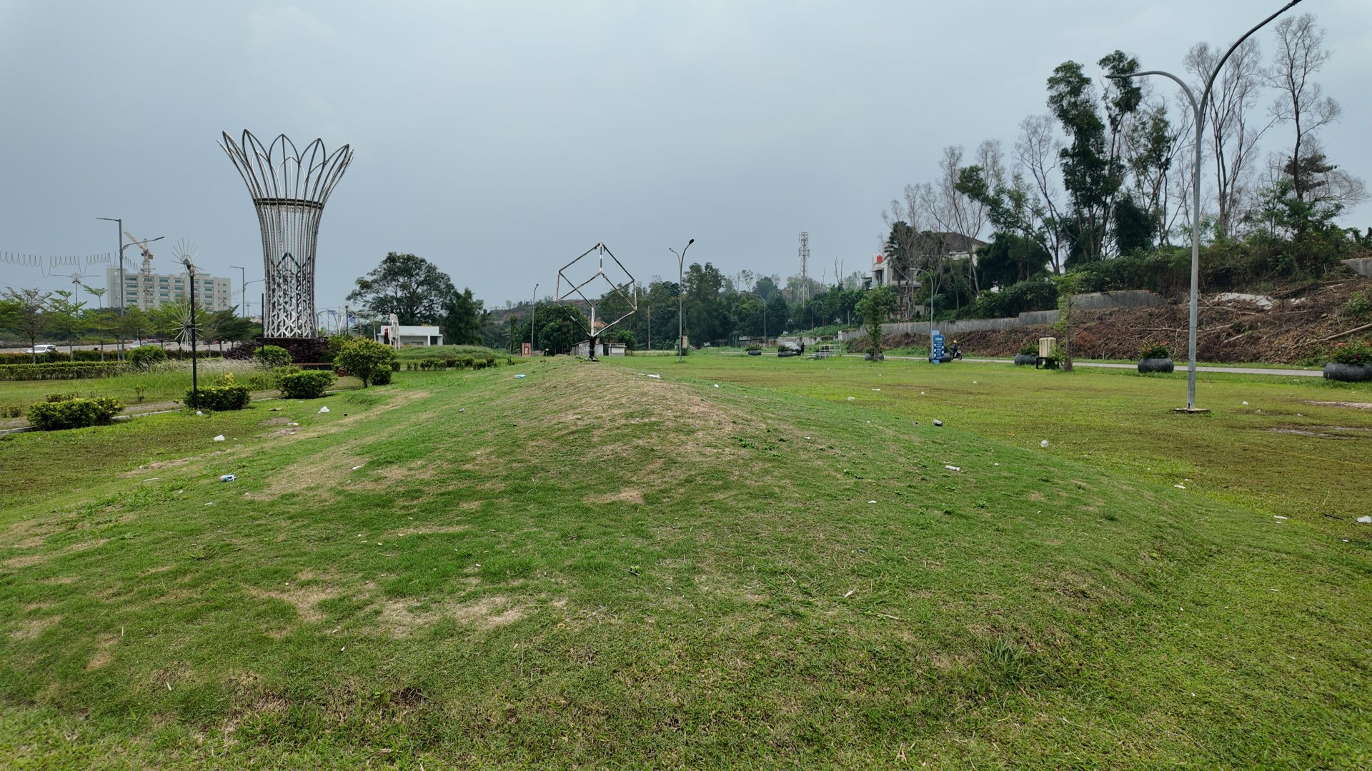 Taman Dang Anom — foto 6