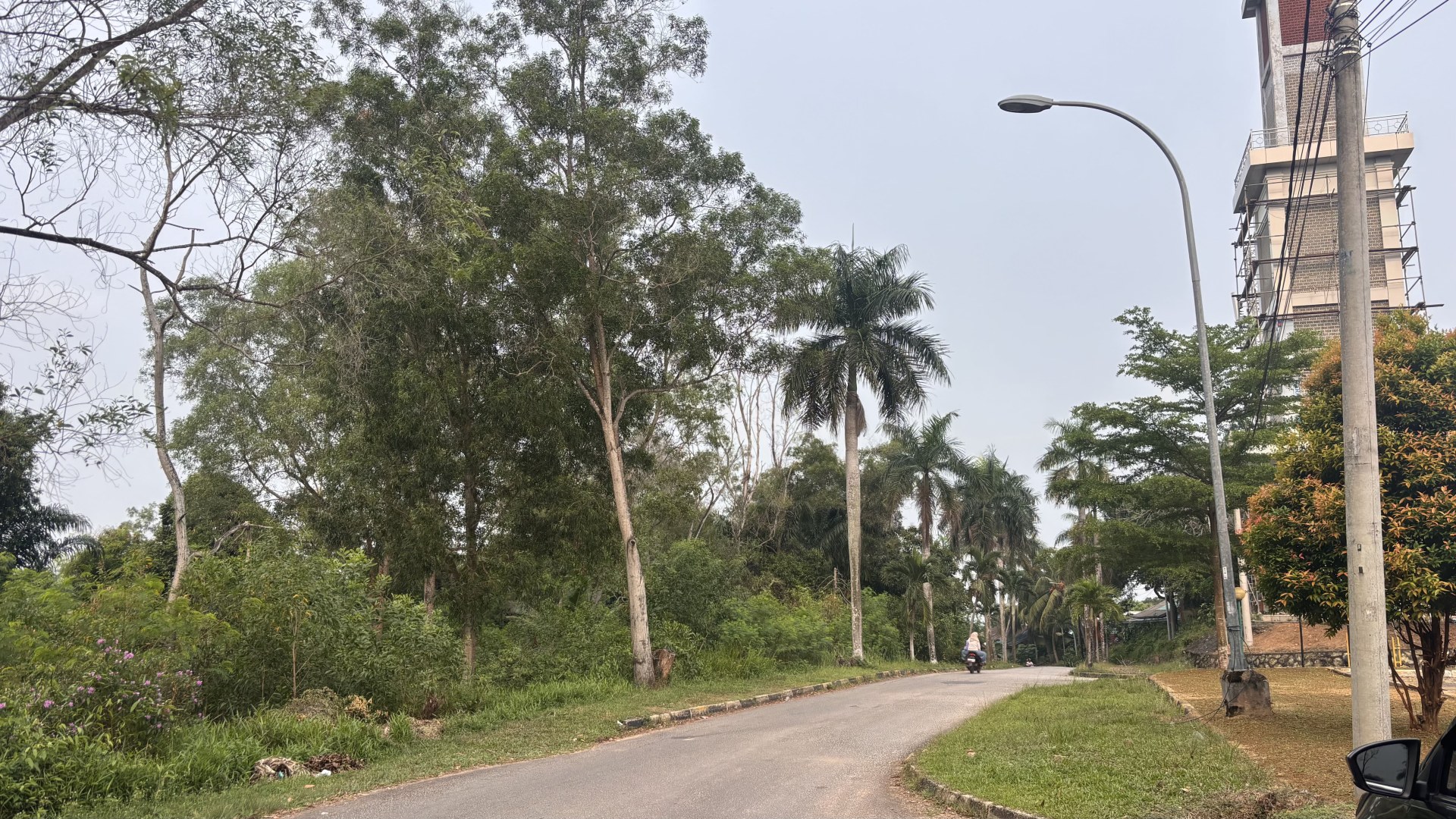 Jl. Masjid baiturahman — foto 1