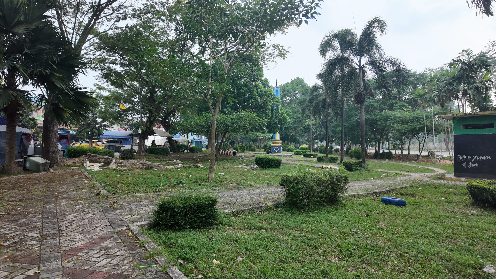 Taman Wijaya — foto 12