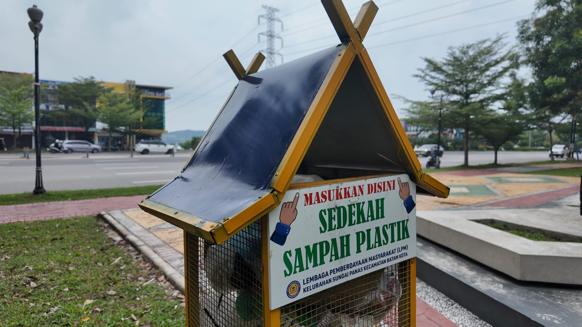 Taman Engku Hamidah — foto 19