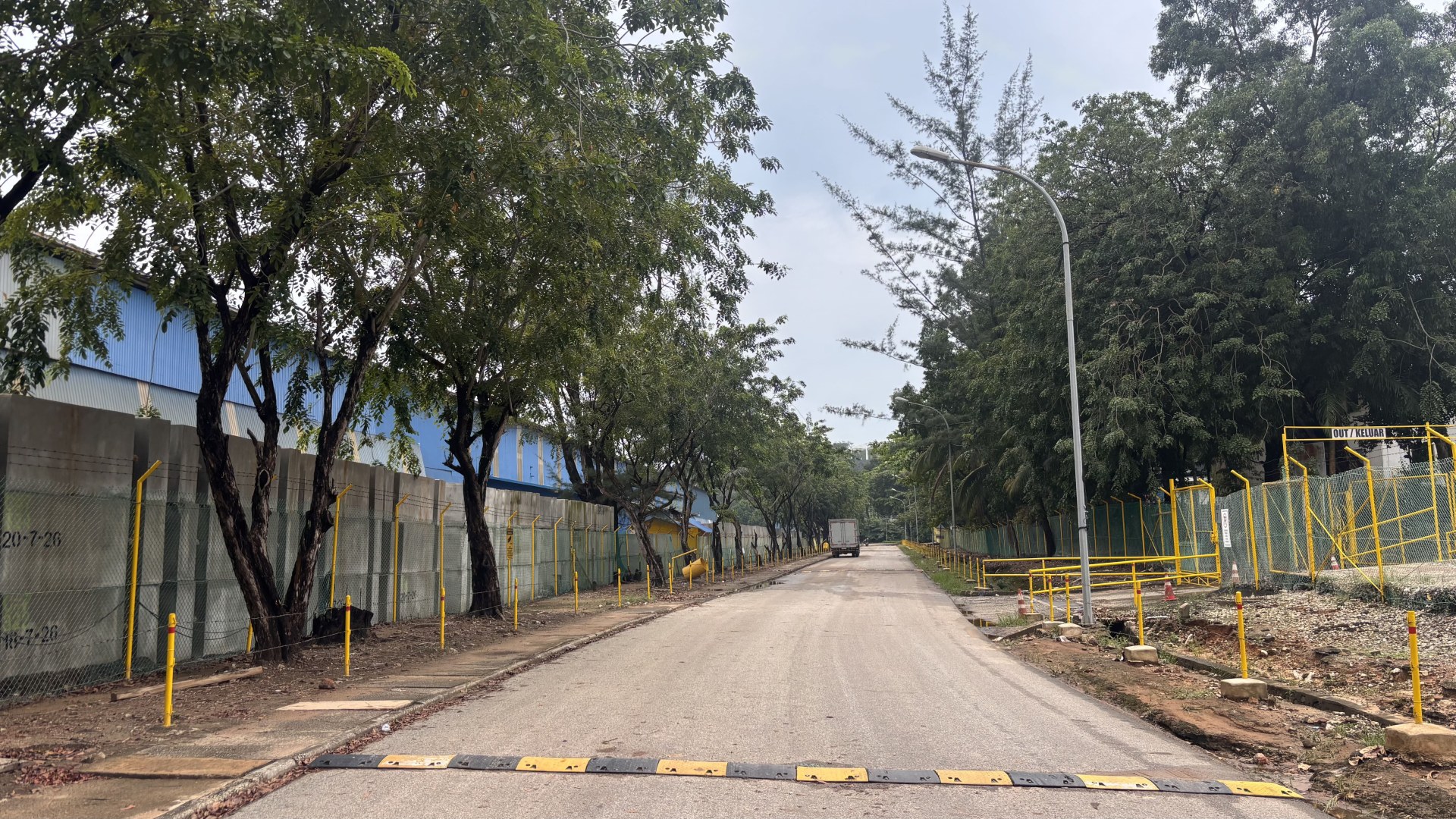 Jl. Bawal