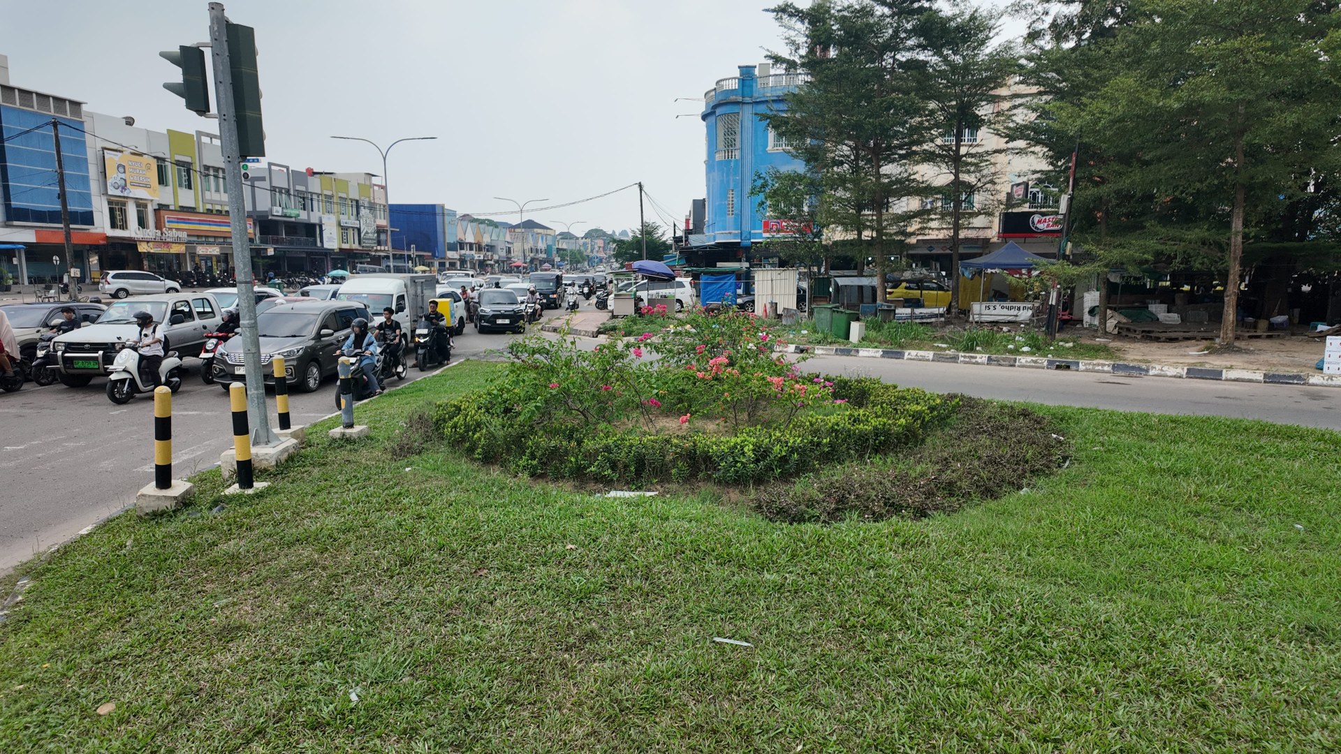 Pulau Jalan Tiban Princes — foto 7