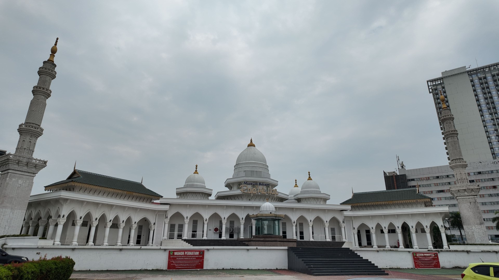 Dataran Engku Putri — foto 8