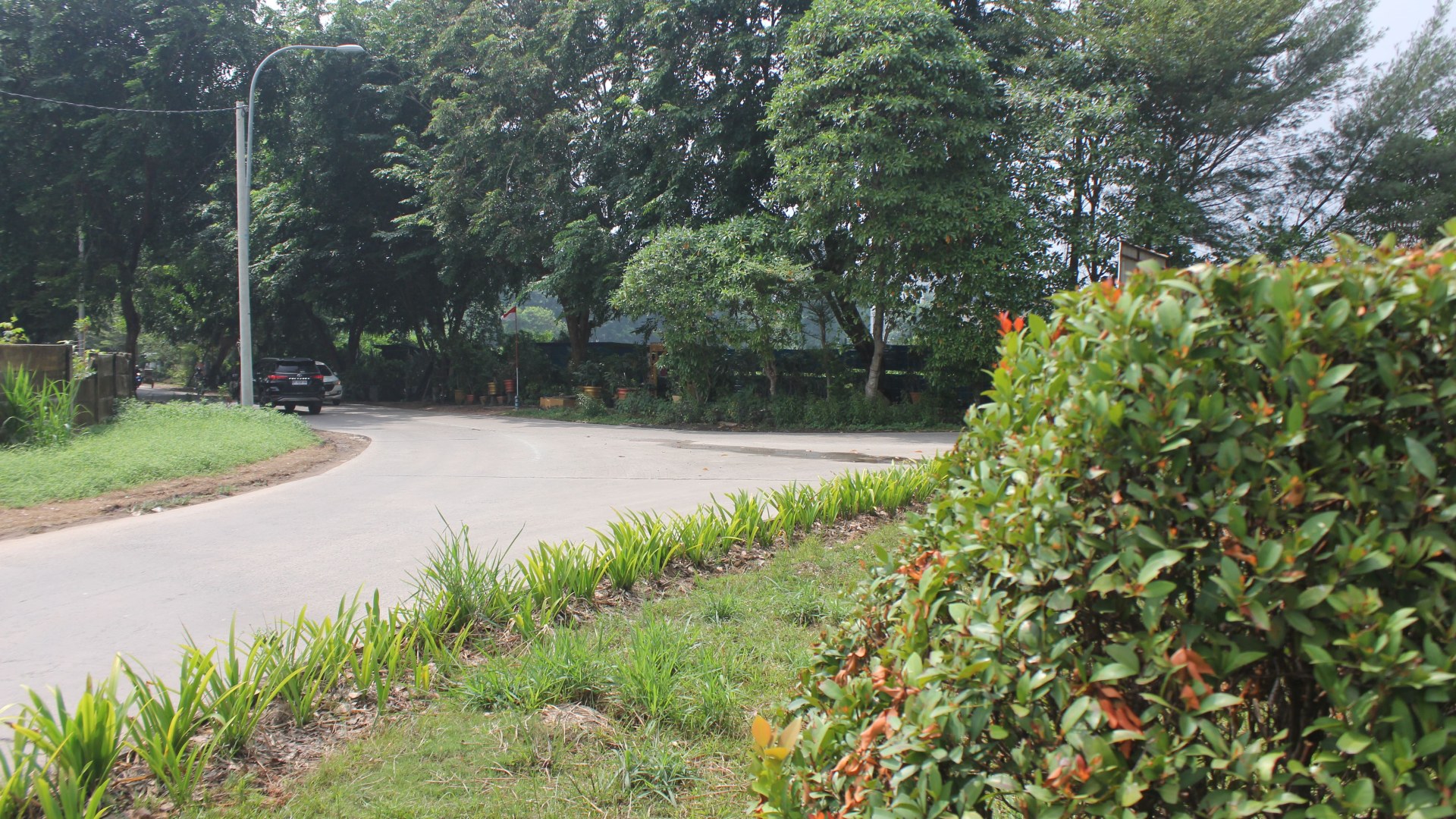Bundaran Tropicana — foto 10