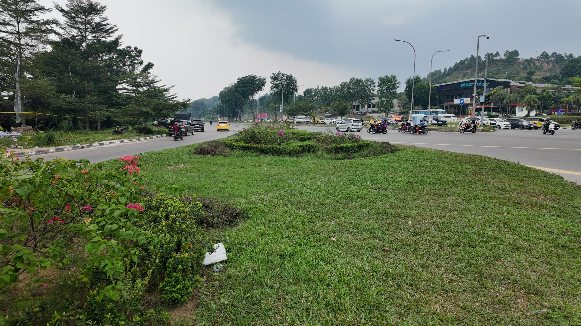 Pulau Jalan Tiban Princes — foto 16