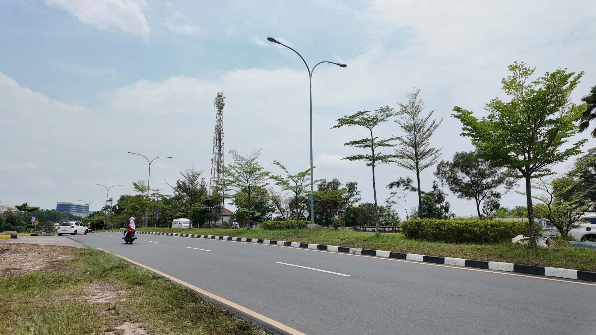 Jl. Selasih  (Simp. RS Elizabeth - Simp. KDA) — foto 1