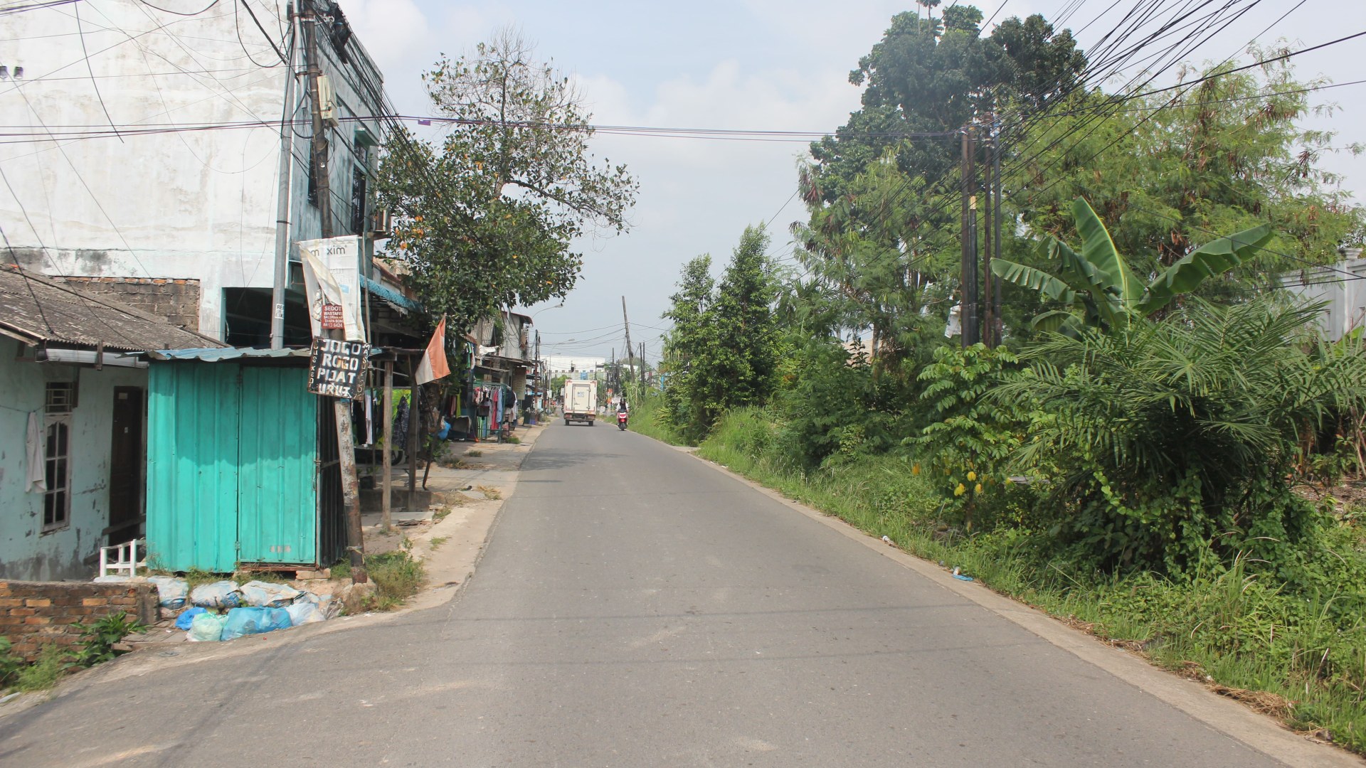 Jl. Batu Aji Baru — foto 4