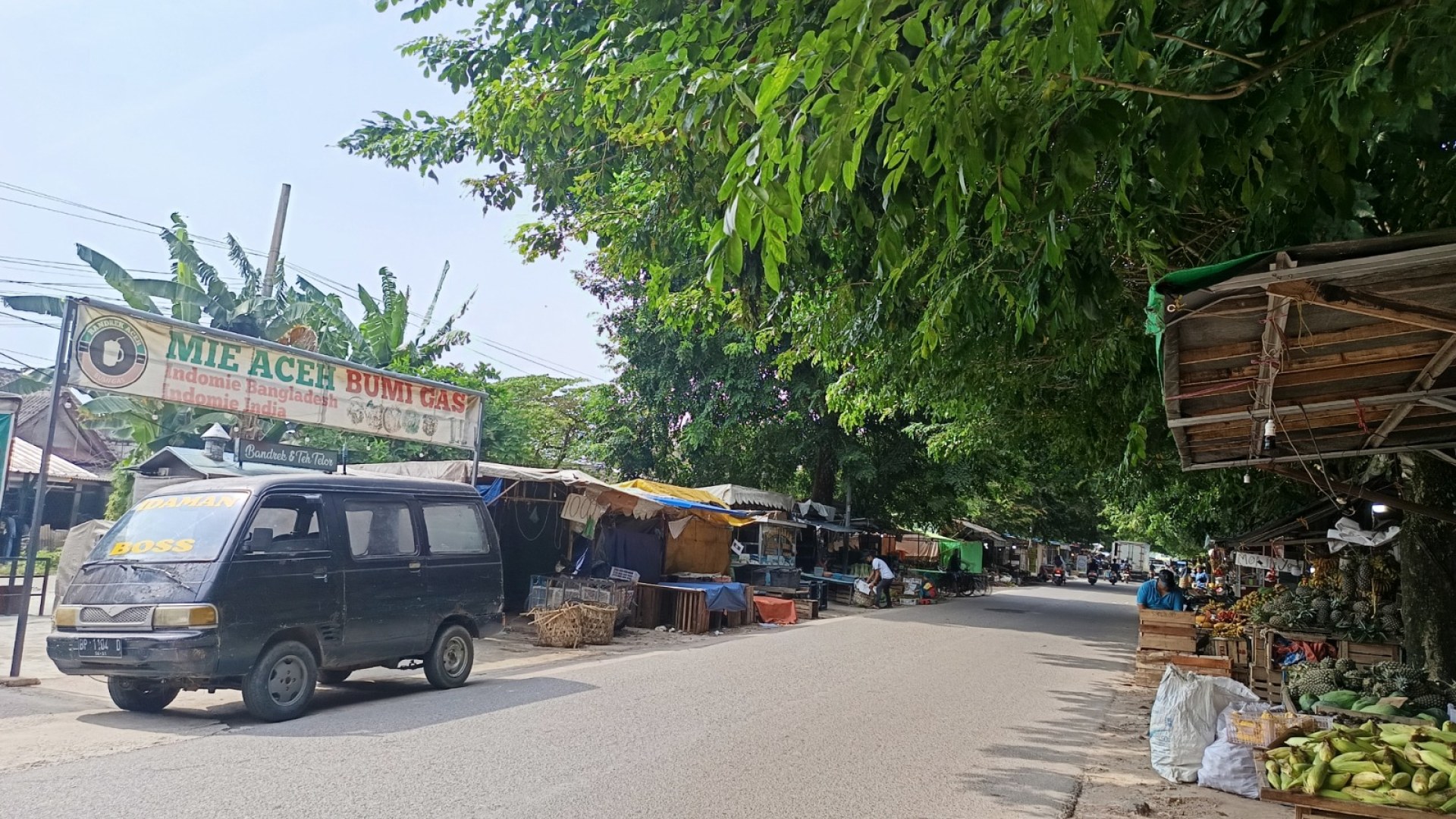 Jl. Putri Hijau — foto 2