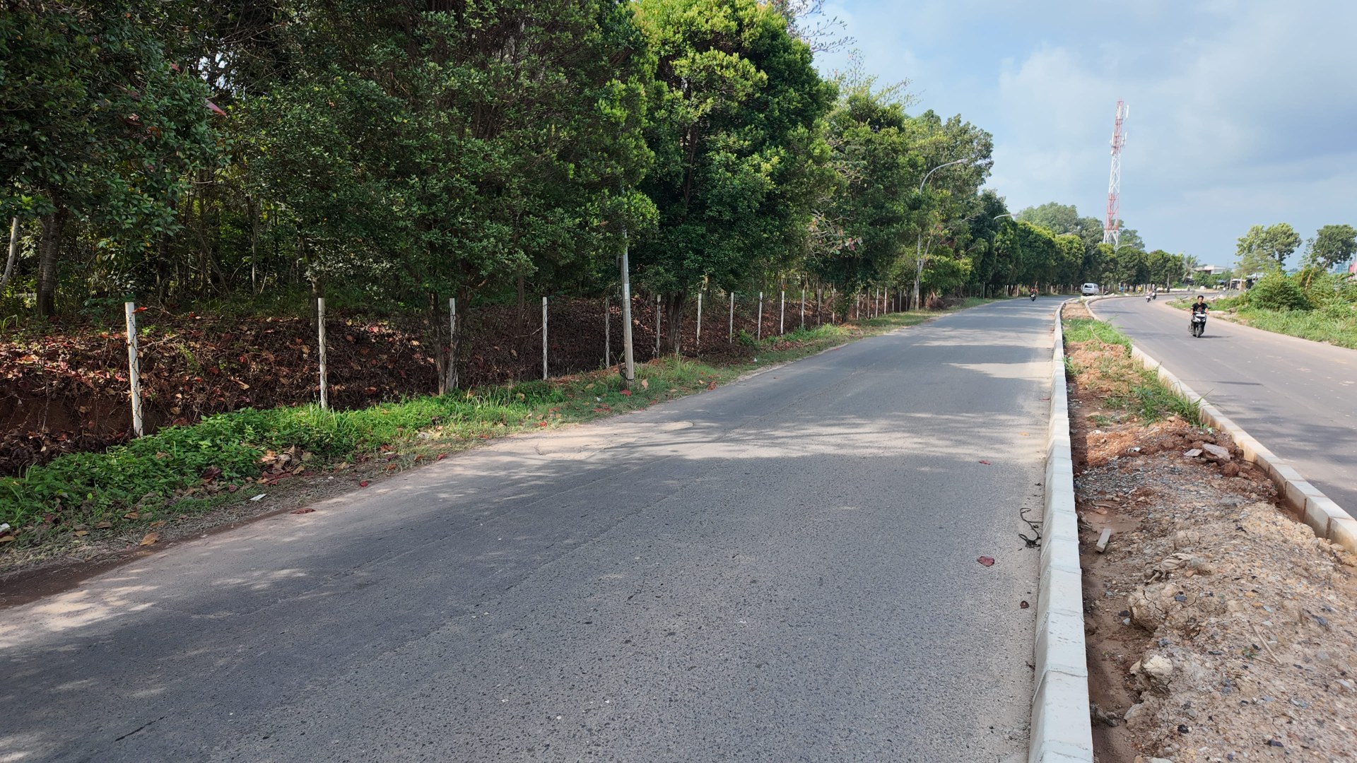 Jl. Raya Kp Bagan