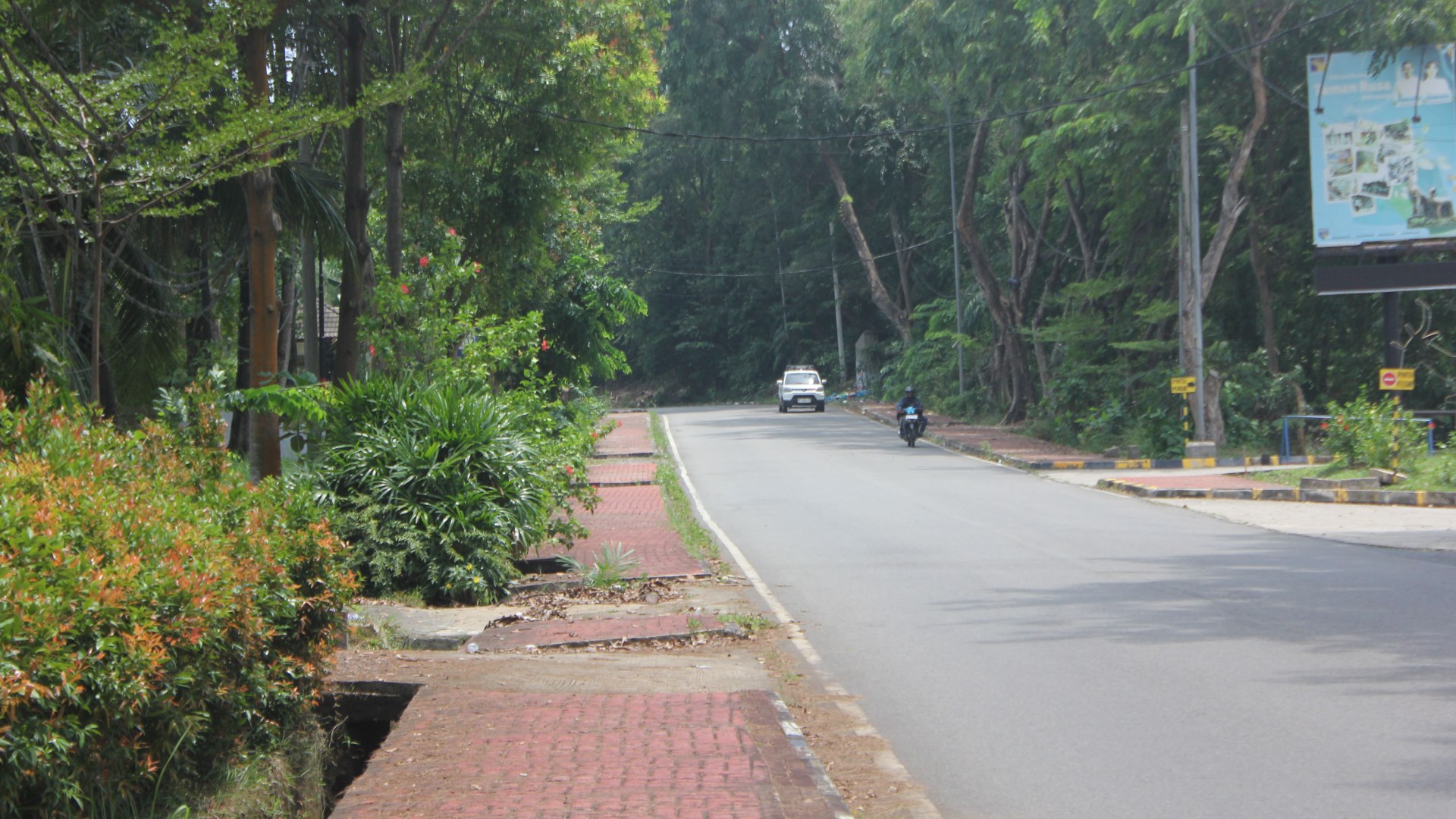 Jl. Dr Cipto Mangun Kusumo (Simp. Taman Rusa - Simp. RSOB) — foto 5